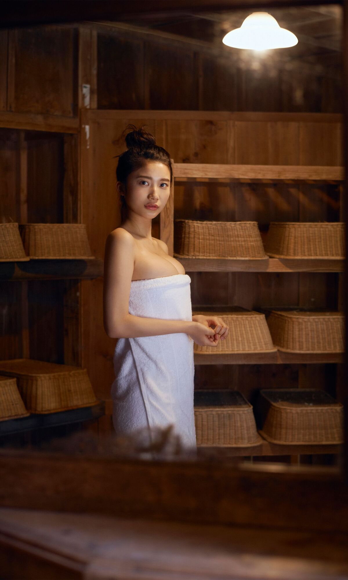 JP Yuka Ogura 小倉優香 - デジタル写真集 Yuka in Japan-izu- 週プレ PHOTO BOOK 37 JP Yuka Ogura 小倉優香 - デジタル写真集 Yuka in Japan-izu- 週プレ PHOTO BOOK