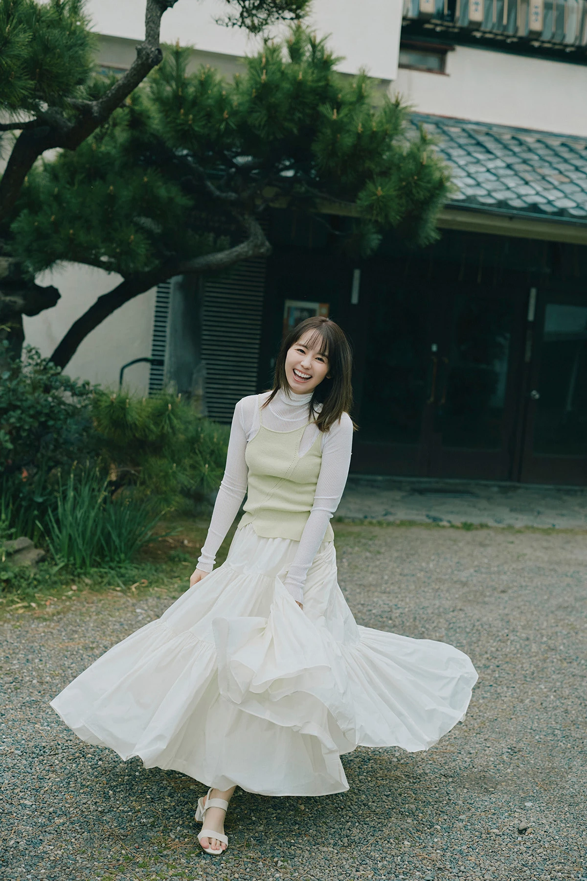 Rina Koike 小池里奈 – FLASHデジタル写真集 「永遠なんていらない」 12 Rina Koike 小池里奈 – FLASHデジタル写真集 「永遠なんていらない」