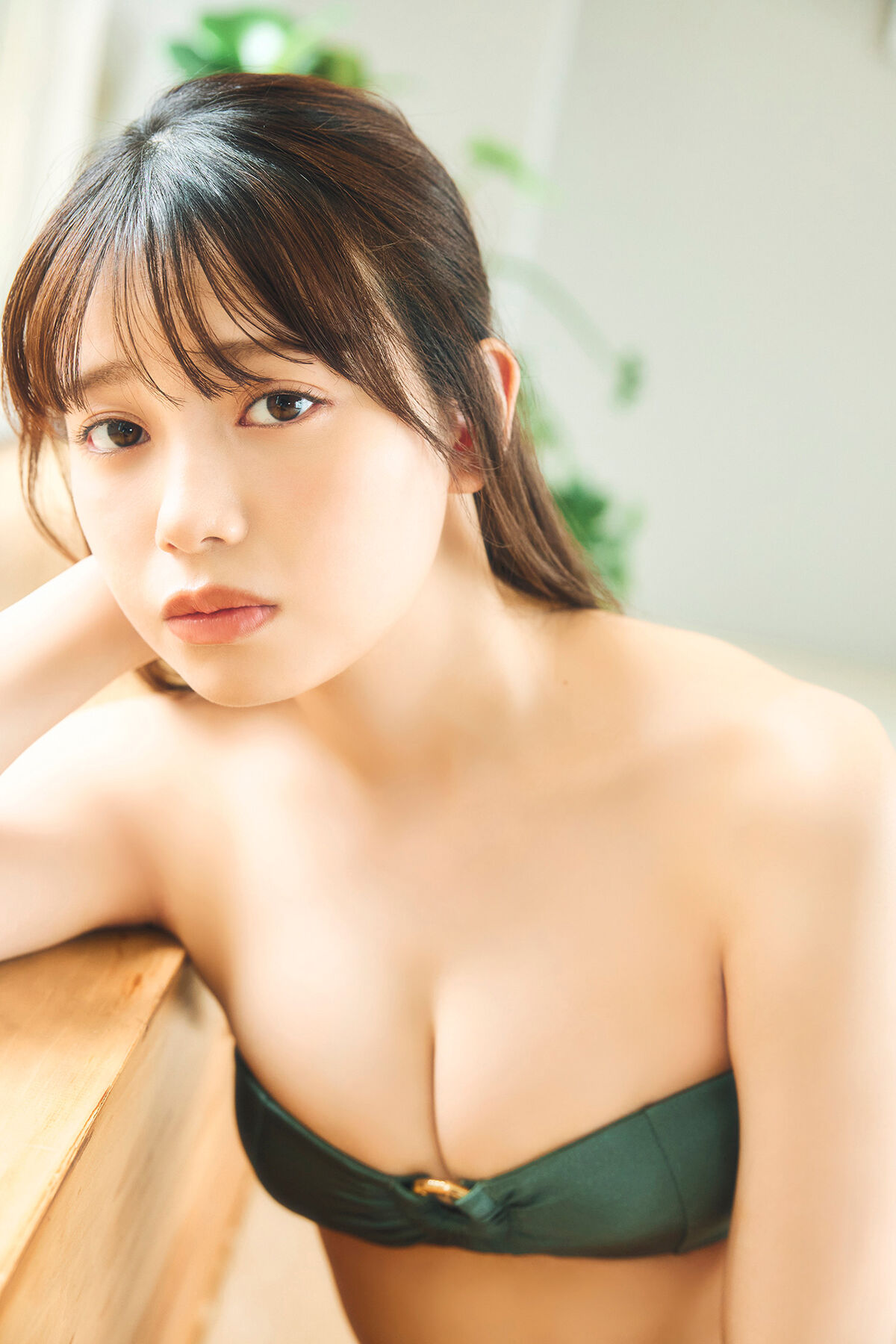 JP Akari Akase あかせあかり - FLASHデジタル写真集 Pure 30 JP Akari Akase あかせあかり - FLASHデジタル写真集 Pure