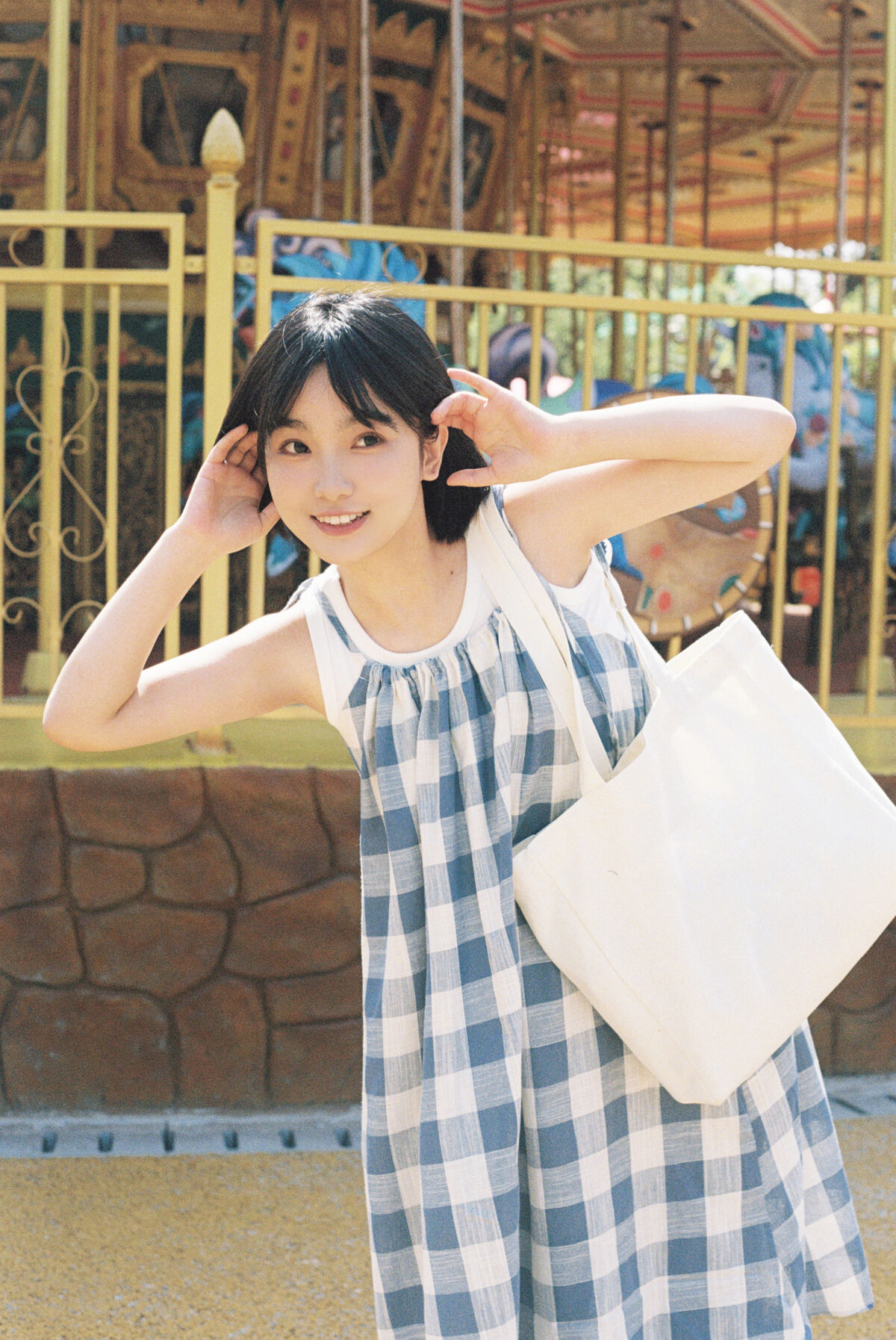 YiTuYu艺图语 Vol.9928 Wo Shi Yuan Zhu 18 YiTuYu艺图语 Vol.9928 Wo Shi Yuan Zhu