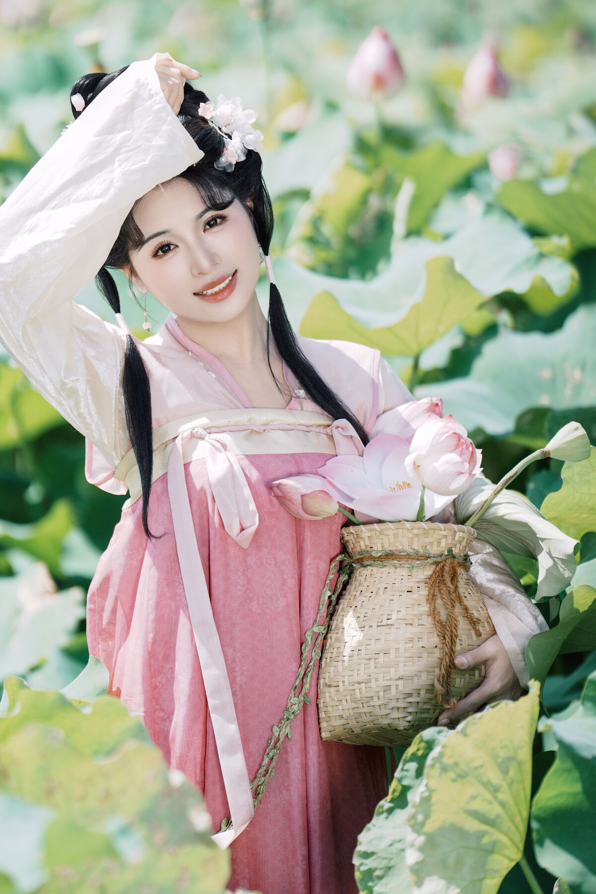 YiTuYu艺图语 Vol.9944 Gui Hua Ya 14 YiTuYu艺图语 Vol.9944 Gui Hua Ya