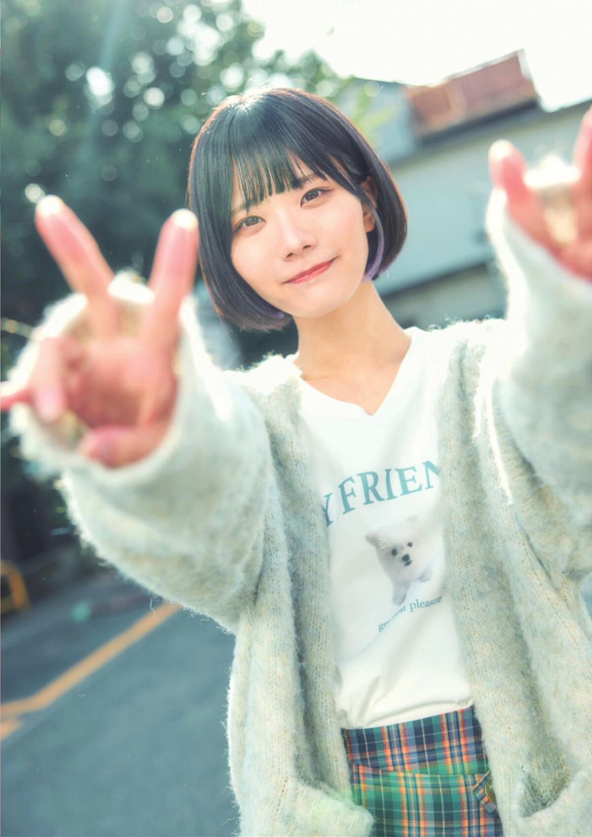 JP Kareshi Chan かれしちゃん - Sunny Girl Digital Photobook Vol.1 Local Emotion ローカルエモーション 39 JP Kareshi Chan かれしちゃん - Sunny Girl Digital Photobook Vol.1 Local Emotion ローカルエモーション