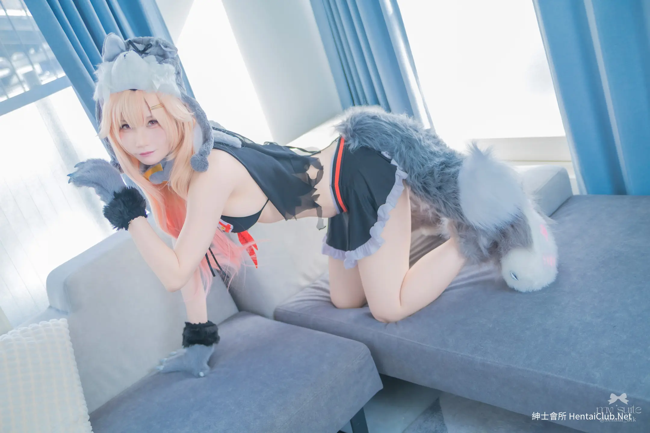 あつき Atsuki MySuite C106 夕立改二の♡季節グラ改造っぽい! 86 あつき Atsuki MySuite C106 夕立改二の♡季節グラ改造っぽい!