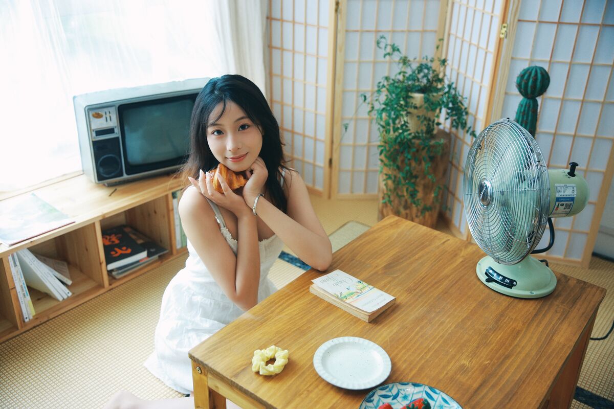 YiTuYu艺图语 Vol.9929 Xiao U 33 YiTuYu艺图语 Vol.9929 Xiao U