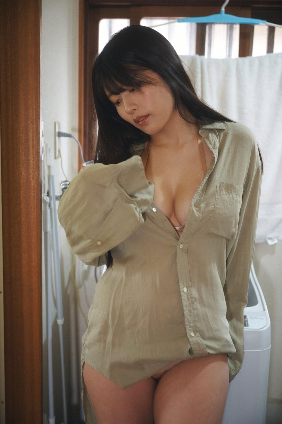 JP Yoshino Chitose ちとせよしの - Close-up Life 密着生活 33 JP Yoshino Chitose ちとせよしの - Close-up Life 密着生活