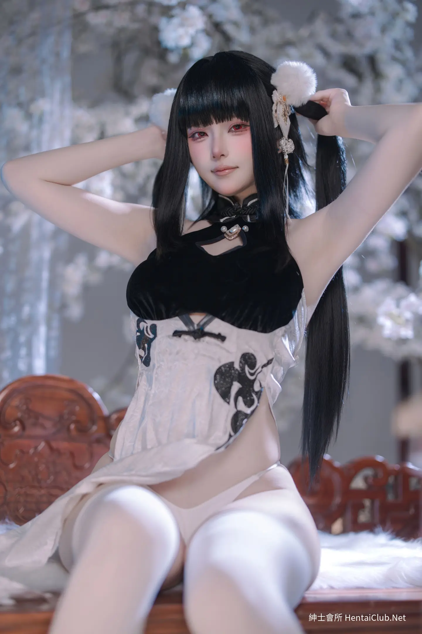 屿鱼 碧蓝航线 史特拉塞 艳书美玉 57 屿鱼 碧蓝航线 史特拉塞 艳书美玉