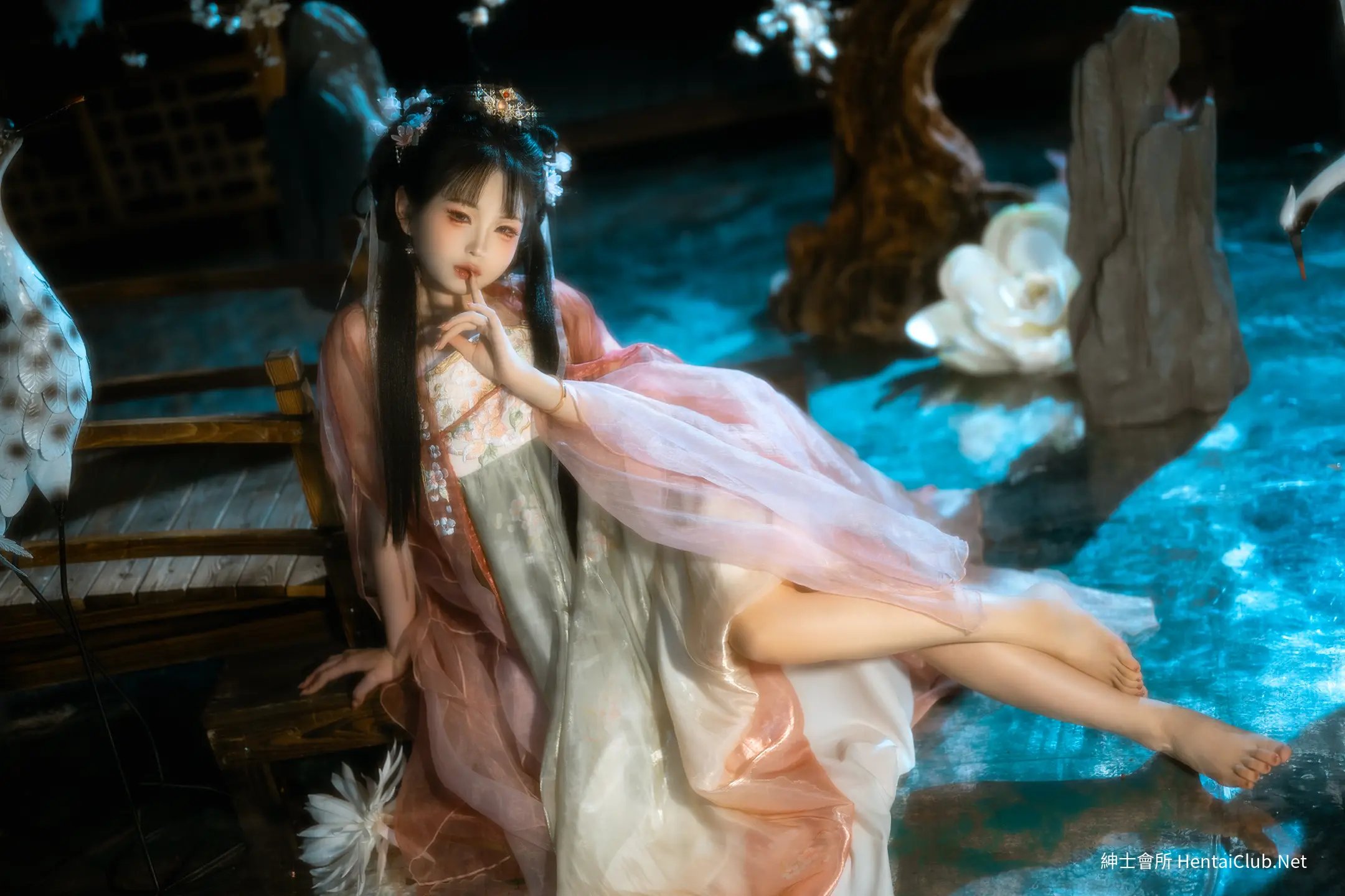 铁手叫兽 未公开作品小合集 98 铁手叫兽 未公开作品小合集