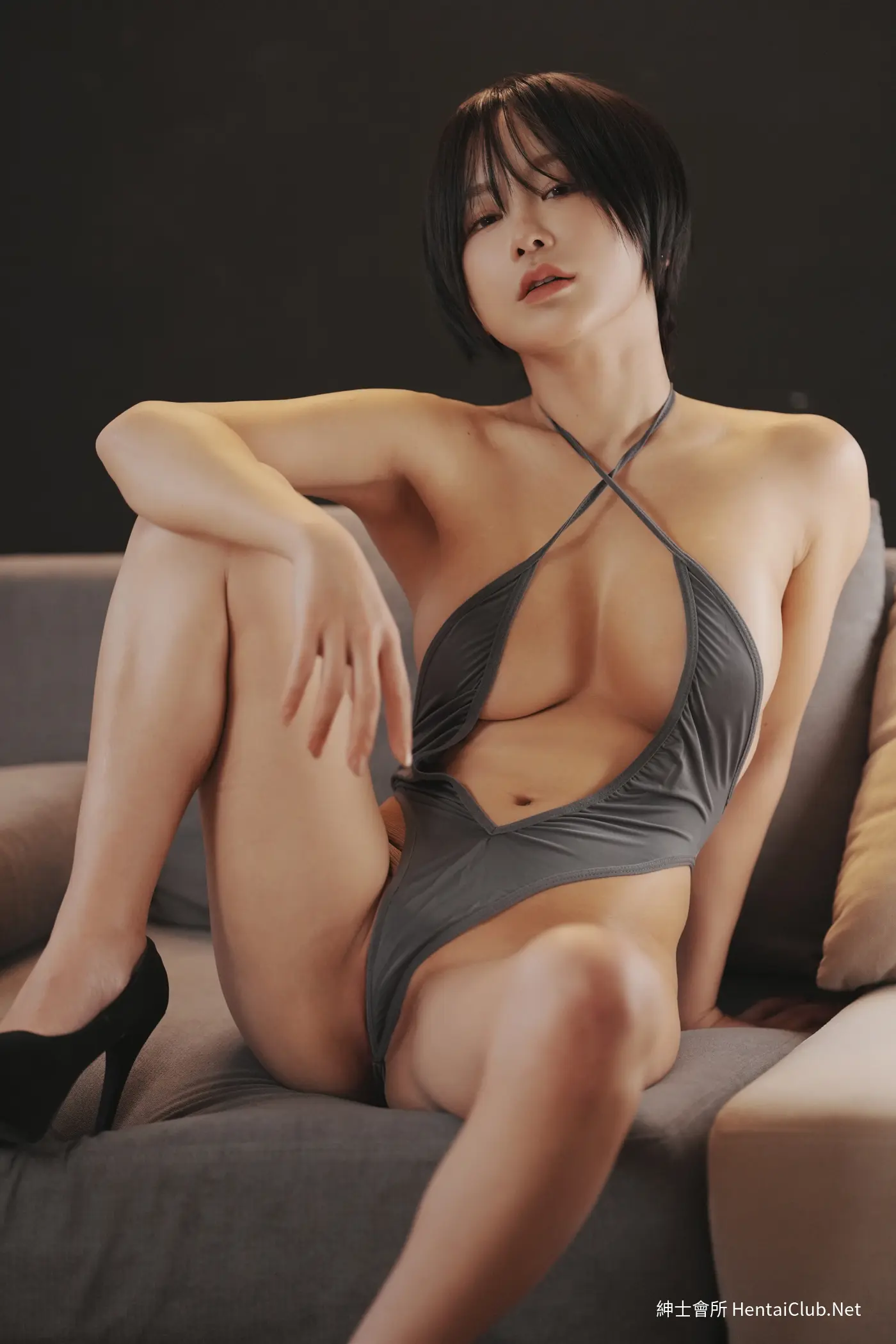 いくみ Fantia 20260317 Boyish High-Cut Swimsuit 15 いくみ Fantia 20260317 Boyish High-Cut Swimsuit