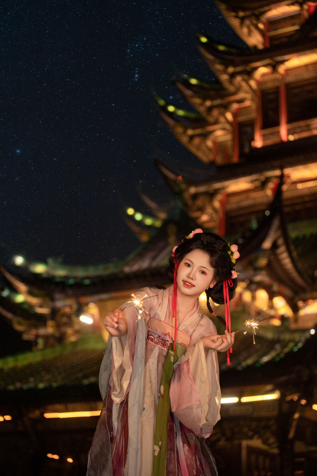 YiTuYu艺图语 Vol.9947 Nuo Mi Xiao Tuan Zi 12 YiTuYu艺图语 Vol.9947 Nuo Mi Xiao Tuan Zi