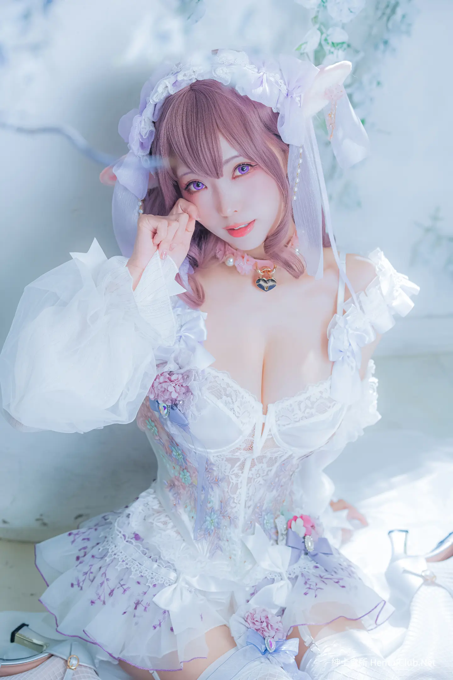 Elyee 202605 Set C Blooming Fairy 花綻精靈 51 Elyee 202605 Set C Blooming Fairy 花綻精靈