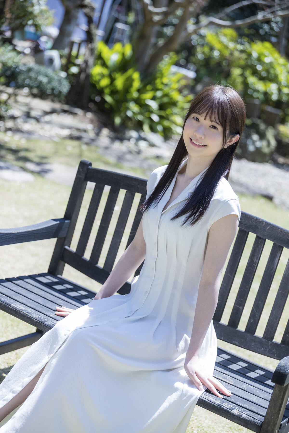 JP Emika Shirakami 白上咲花 - 写真集 百花繚乱 Part02 37 JP Emika Shirakami 白上咲花 - 写真集 百花繚乱 Part02