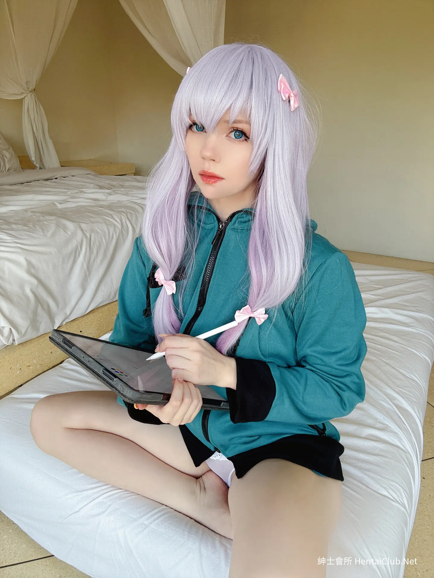 Caticornplay Sagiri 18 Caticornplay Sagiri
