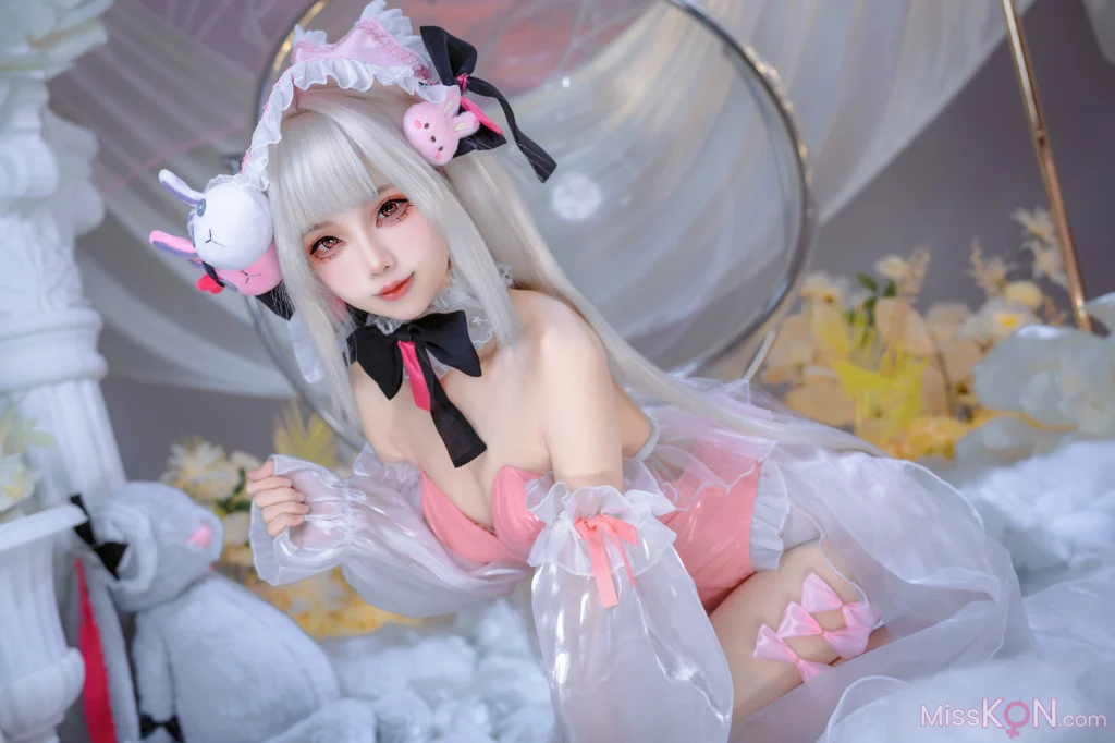 Coser@狐玖玖: 哈尔福德 血族亲王的限定陪伴日 18 Coser@狐玖玖: 哈尔福德 血族亲王的限定陪伴日