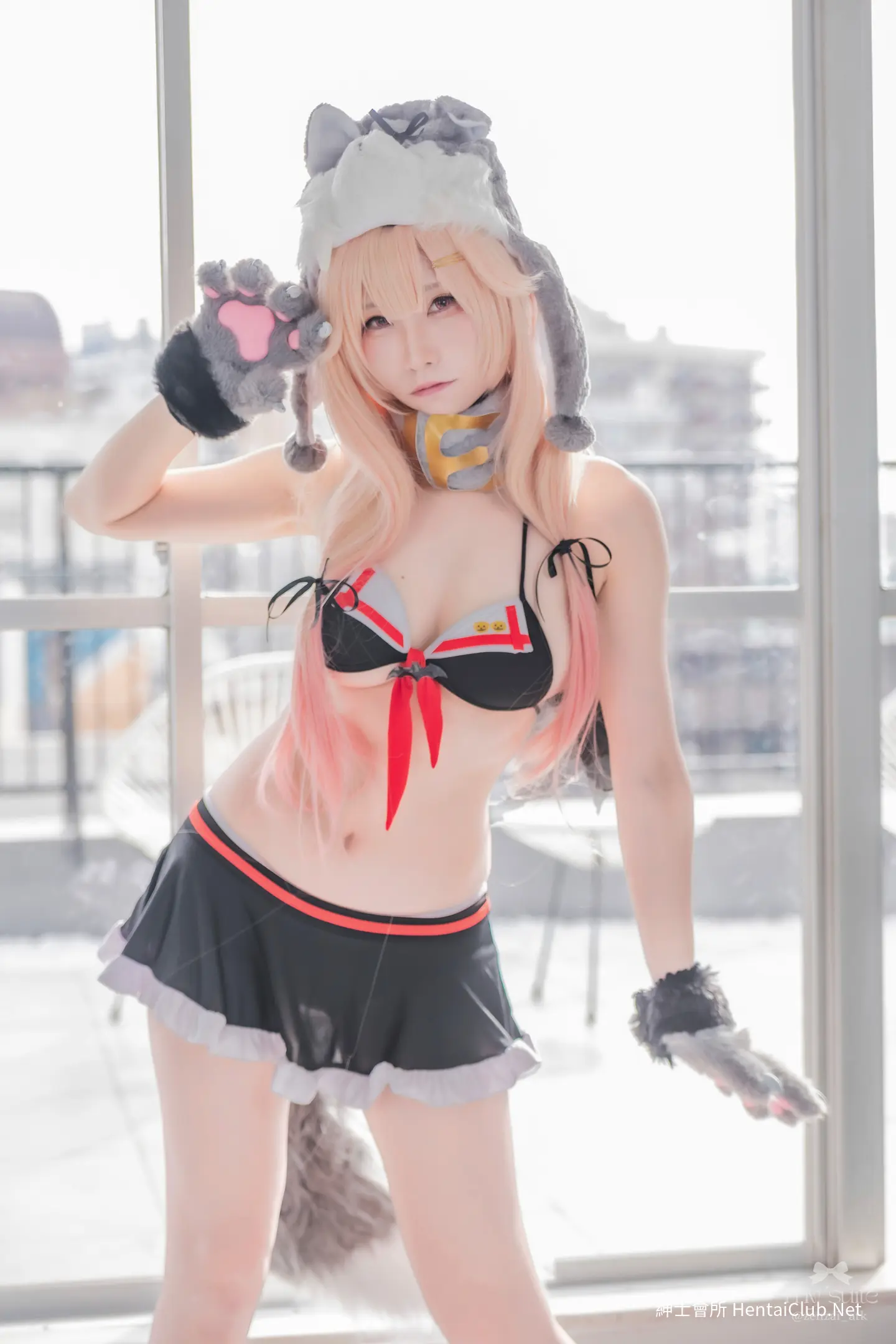 あつき Atsuki MySuite C106 夕立改二の♡季節グラ改造っぽい! 89 あつき Atsuki MySuite C106 夕立改二の♡季節グラ改造っぽい!