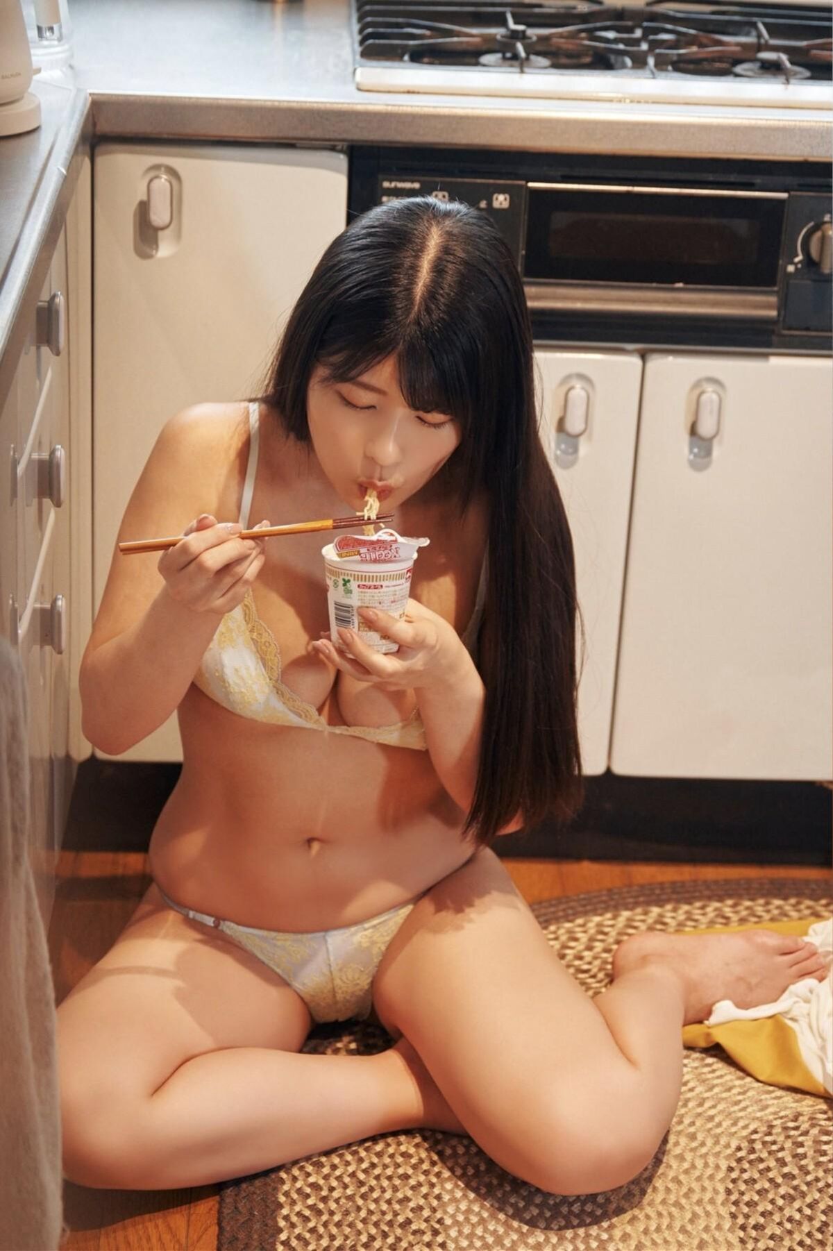 JP Yoshino Chitose ちとせよしの - Close-up Life 密着生活 34 JP Yoshino Chitose ちとせよしの - Close-up Life 密着生活