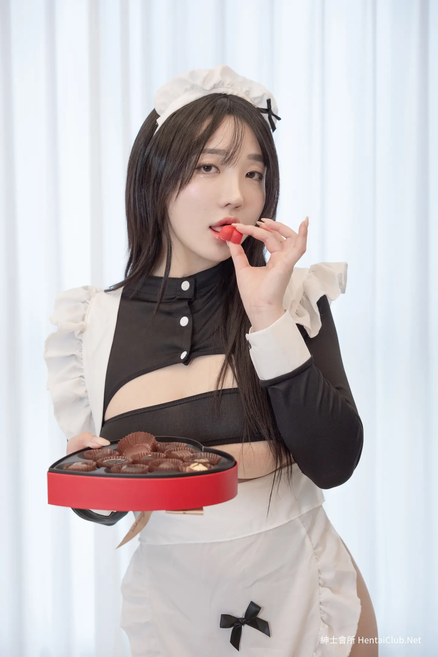 SonYeEun 손예은 Valentine's Day 53 SonYeEun 손예은 Valentine's Day
