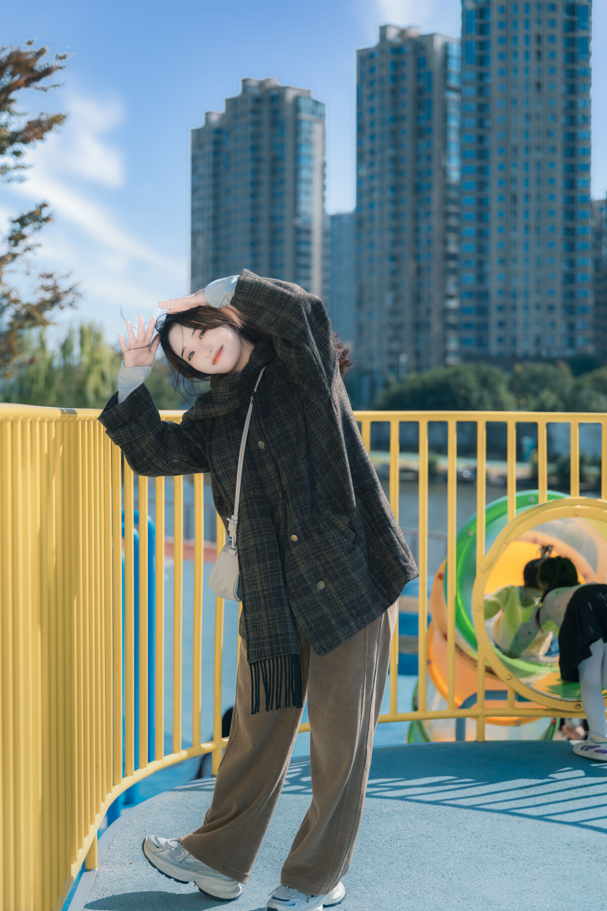 YiTuYu艺图语 Vol.9954 Xiao Xiao 15 YiTuYu艺图语 Vol.9954 Xiao Xiao