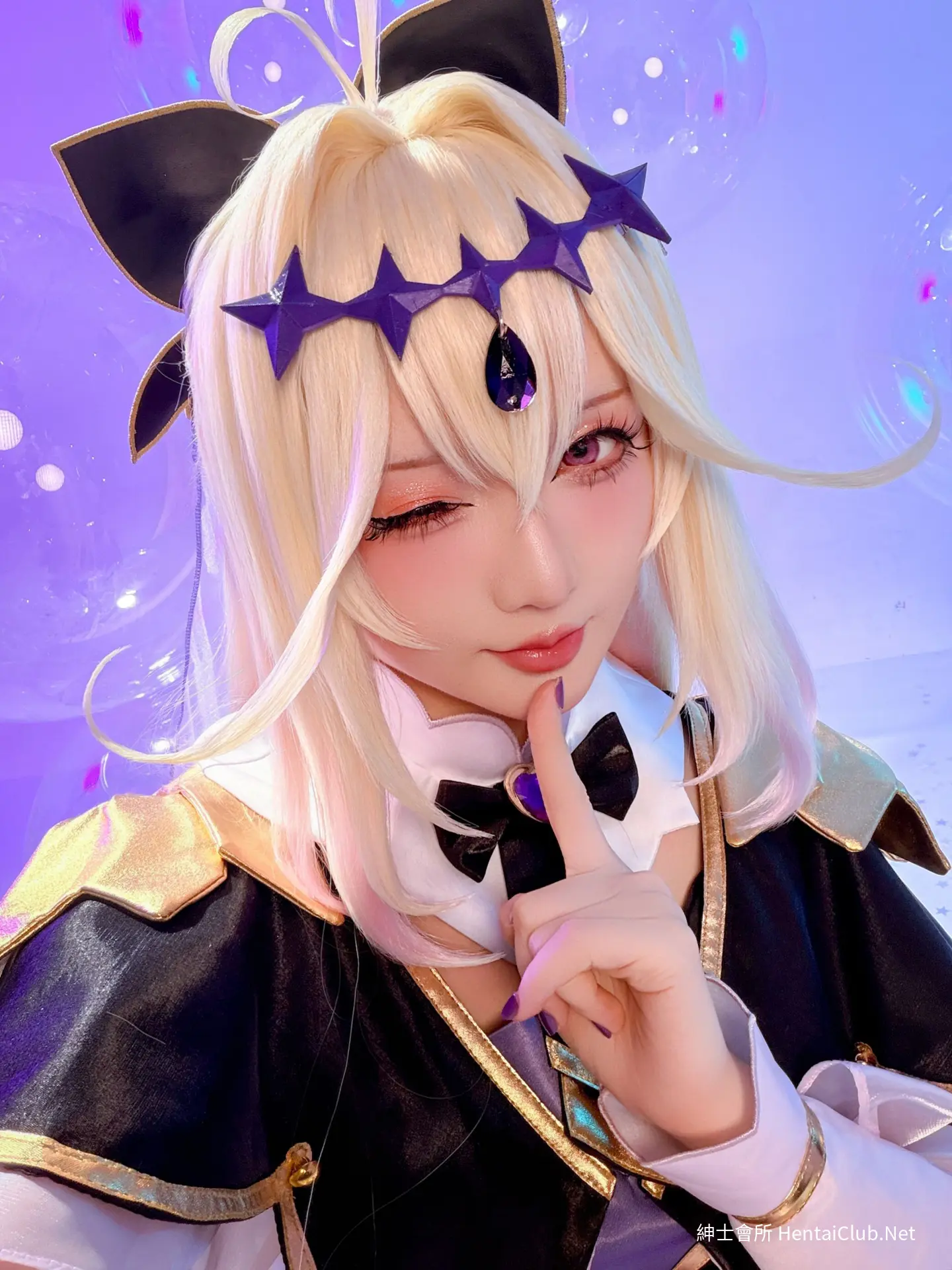 星之迟迟 2026 6月计划 名侦探光之美少女 森亚露露卡 原皮 同人 66 星之迟迟 2026 6月计划 名侦探光之美少女 森亚露露卡 原皮 同人