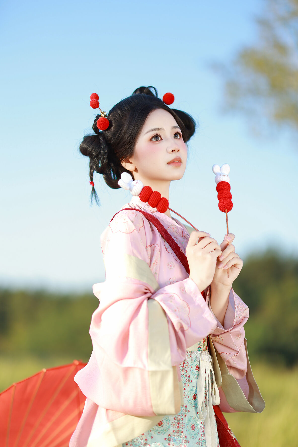 YiTuYu艺图语 Vol.9904 Xiao Du Tong Xue