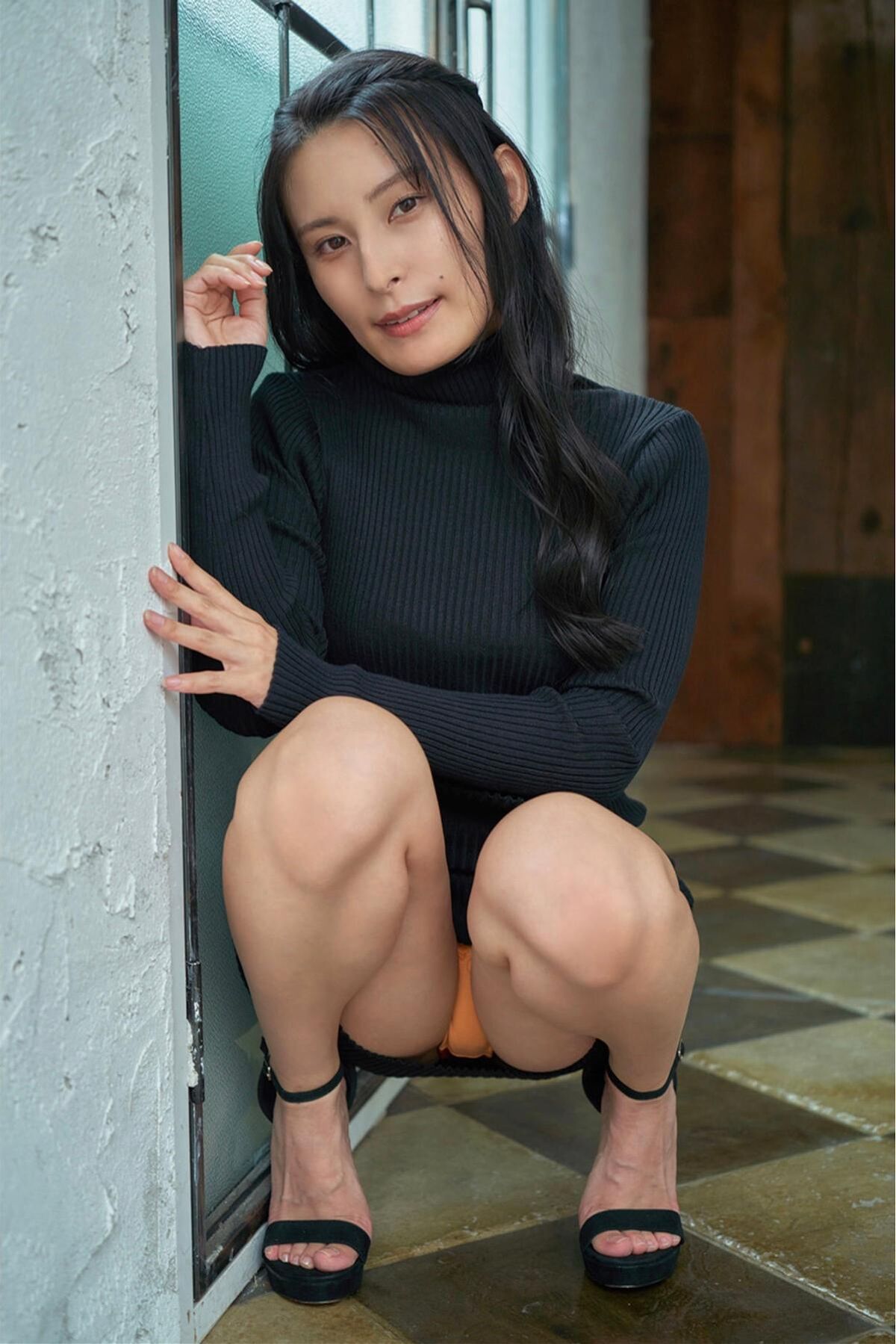 JP Satsuki Minagawa 皆川彩月 - 週刊実話WJガールズデジタル写真集 Vol.1 Part02 36 JP Satsuki Minagawa 皆川彩月 - 週刊実話WJガールズデジタル写真集 Vol.1 Part02