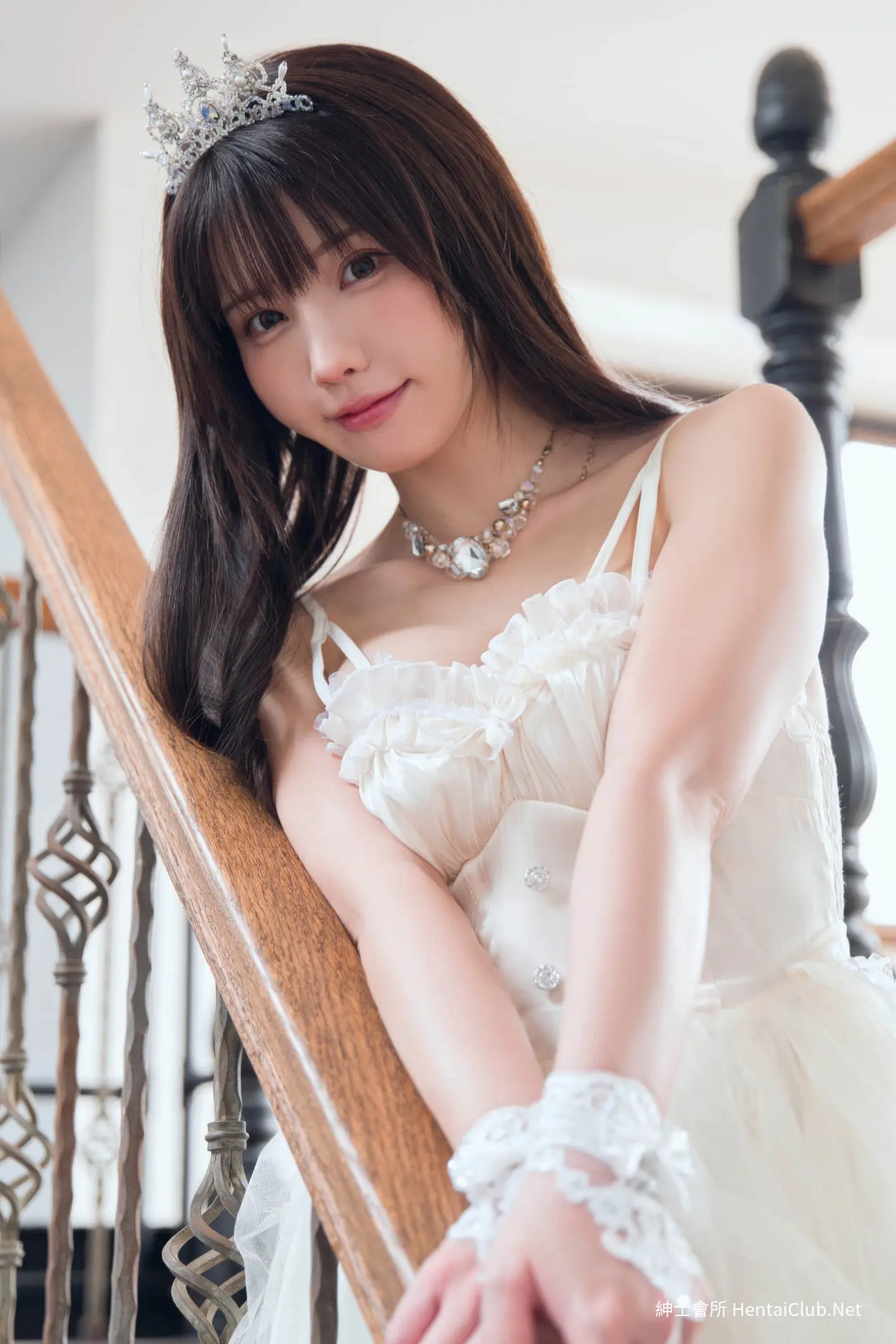 えなこ 姫様の秘め事 31 えなこ 姫様の秘め事