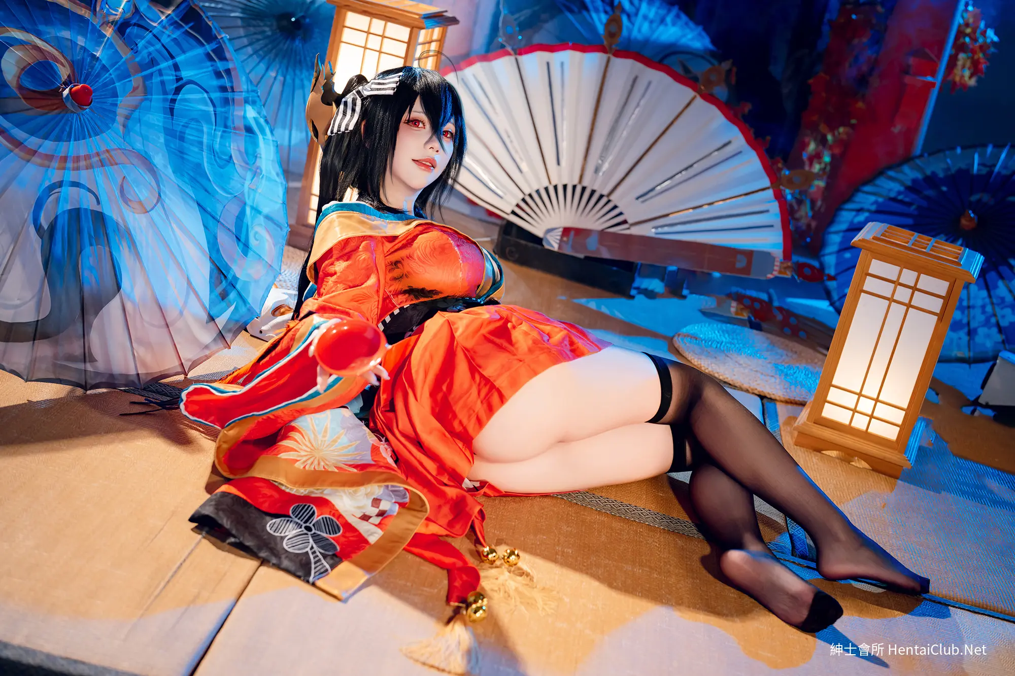 是一只熊仔吗 大凤和服 29 是一只熊仔吗 大凤和服