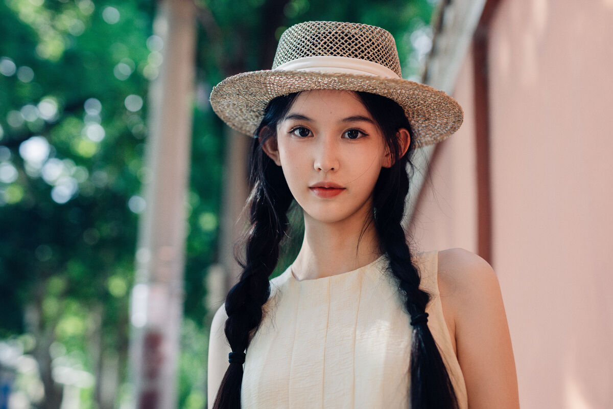 YiTuYu艺图语 Vol.9922 Wei Lan 22 YiTuYu艺图语 Vol.9922 Wei Lan