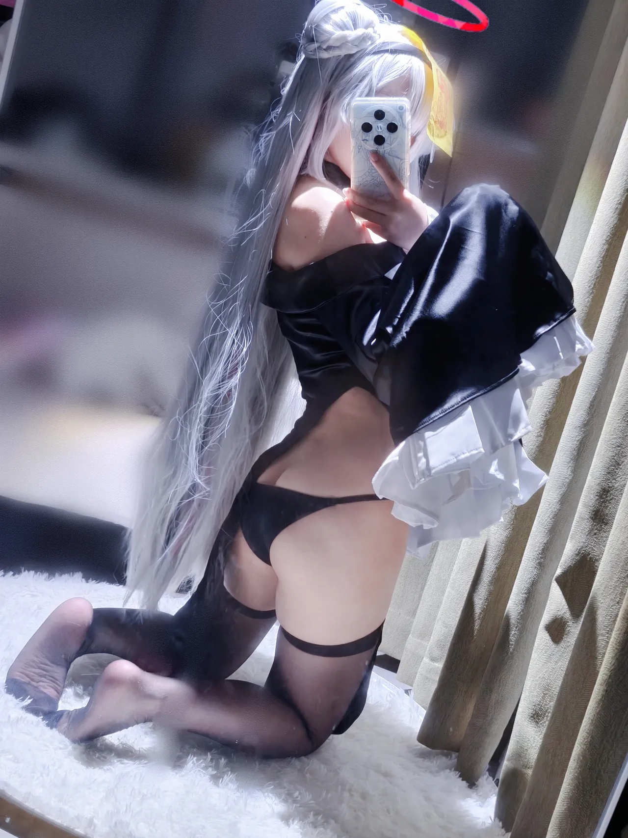 miko3(复活版) - Halloween Plana 47 miko3(复活版) - Halloween Plana