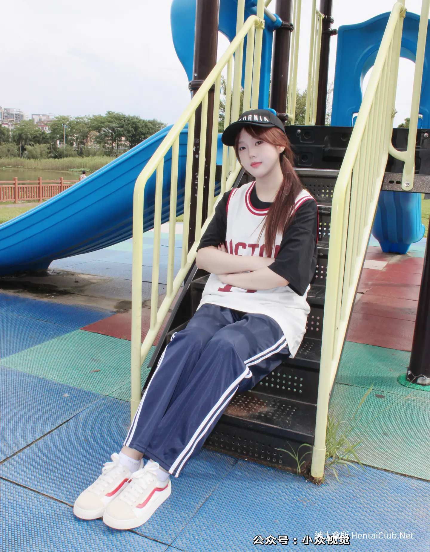 小薯条nienie 小众视觉 No.044 69 小薯条nienie 小众视觉 No.044