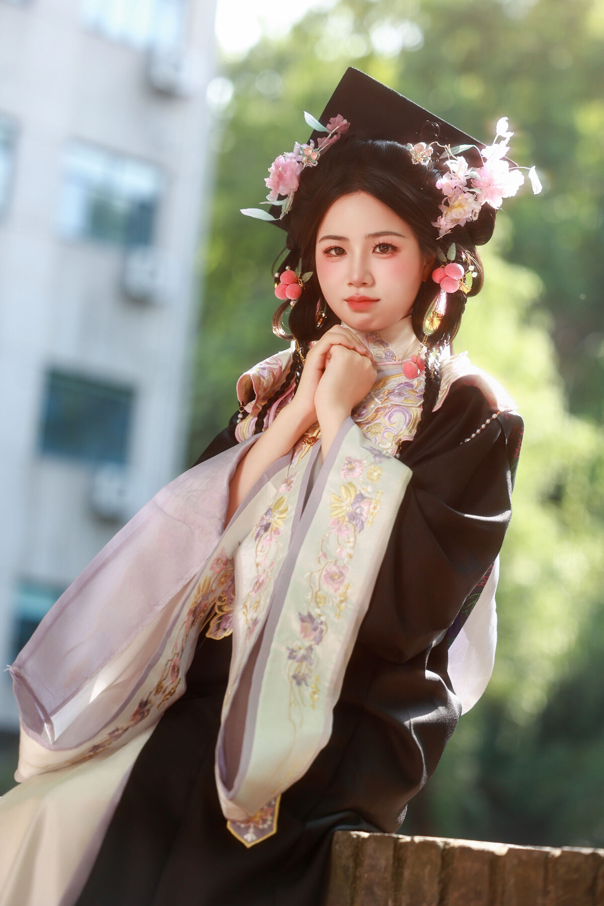 YiTuYu艺图语 Vol.9990 Xiao Du Tong Xue 18 YiTuYu艺图语 Vol.9990 Xiao Du Tong Xue