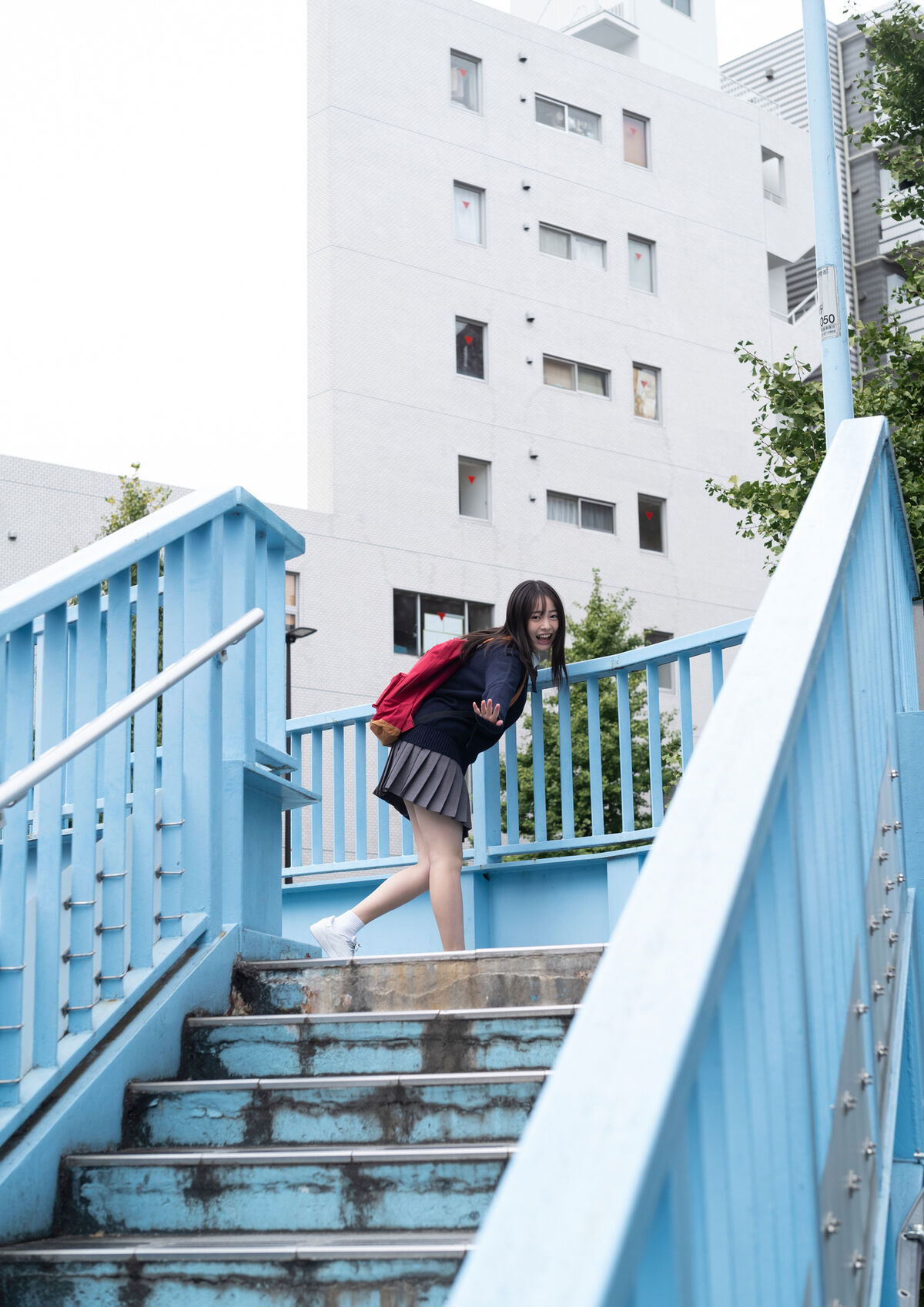 JP Miu Shirahama 白濱美兎 - BUBKAデジタル写真集 S 55 JP Miu Shirahama 白濱美兎 - BUBKAデジタル写真集 S