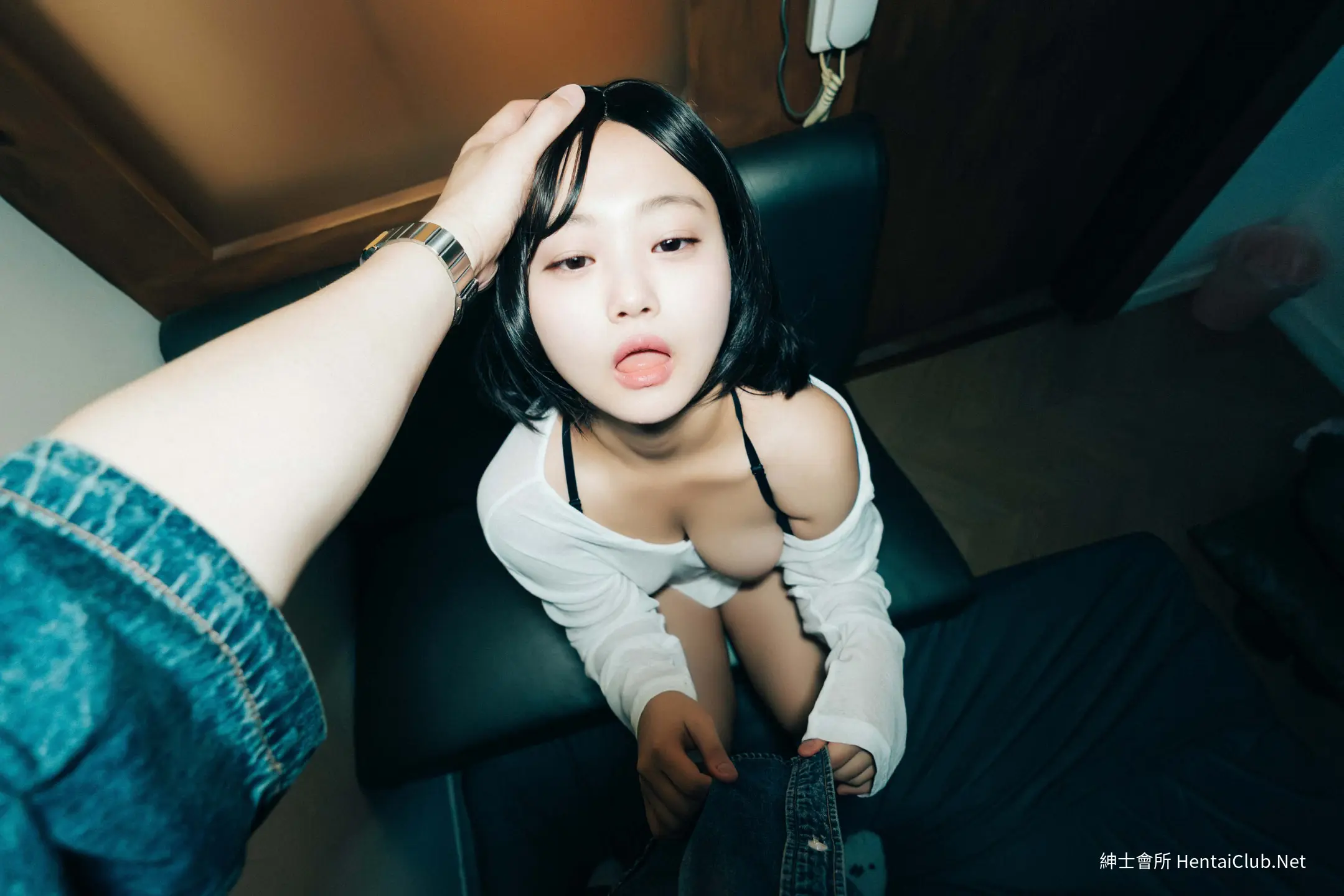 EunWoo Haivia Video Room 98 EunWoo Haivia Video Room