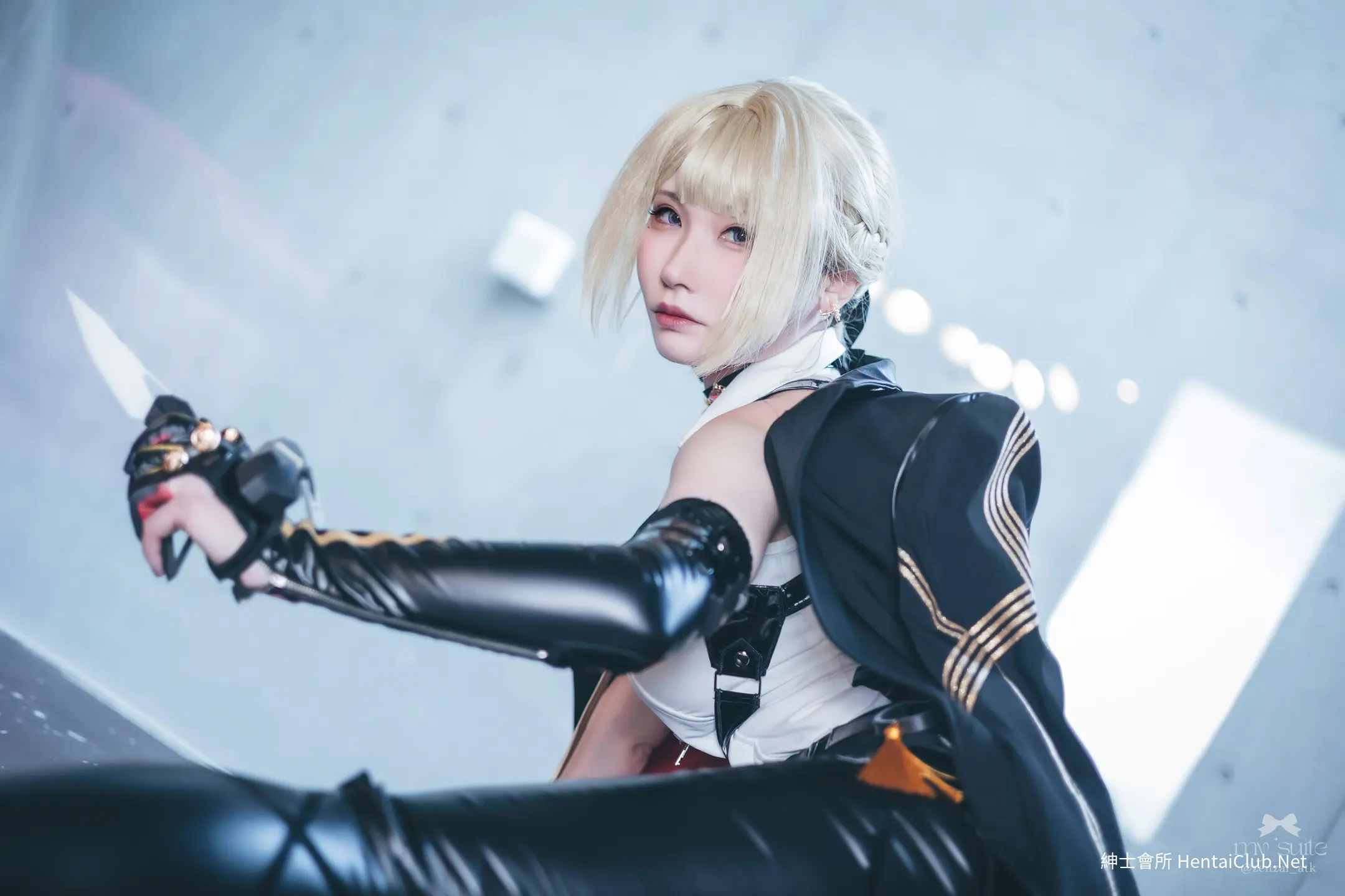 あつき Atsuki MySuite C106 SUITE ZONE ZERO5 ゼンゼロイヴリン 254 あつき Atsuki MySuite C106 SUITE ZONE ZERO5 ゼンゼロイヴリン