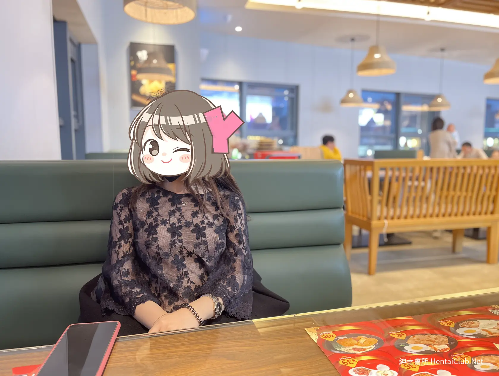 MadXCin 散图合集 118 MadXCin 散图合集