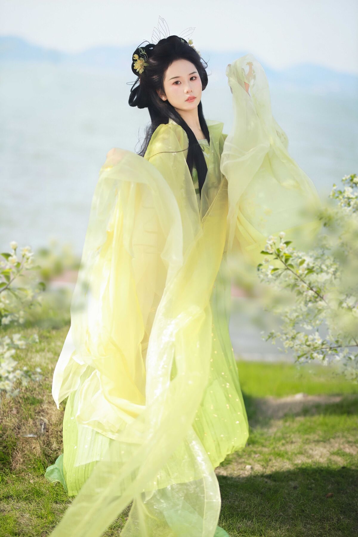 YiTuYu艺图语 Vol.9934 Han Han Ting 20 YiTuYu艺图语 Vol.9934 Han Han Ting
