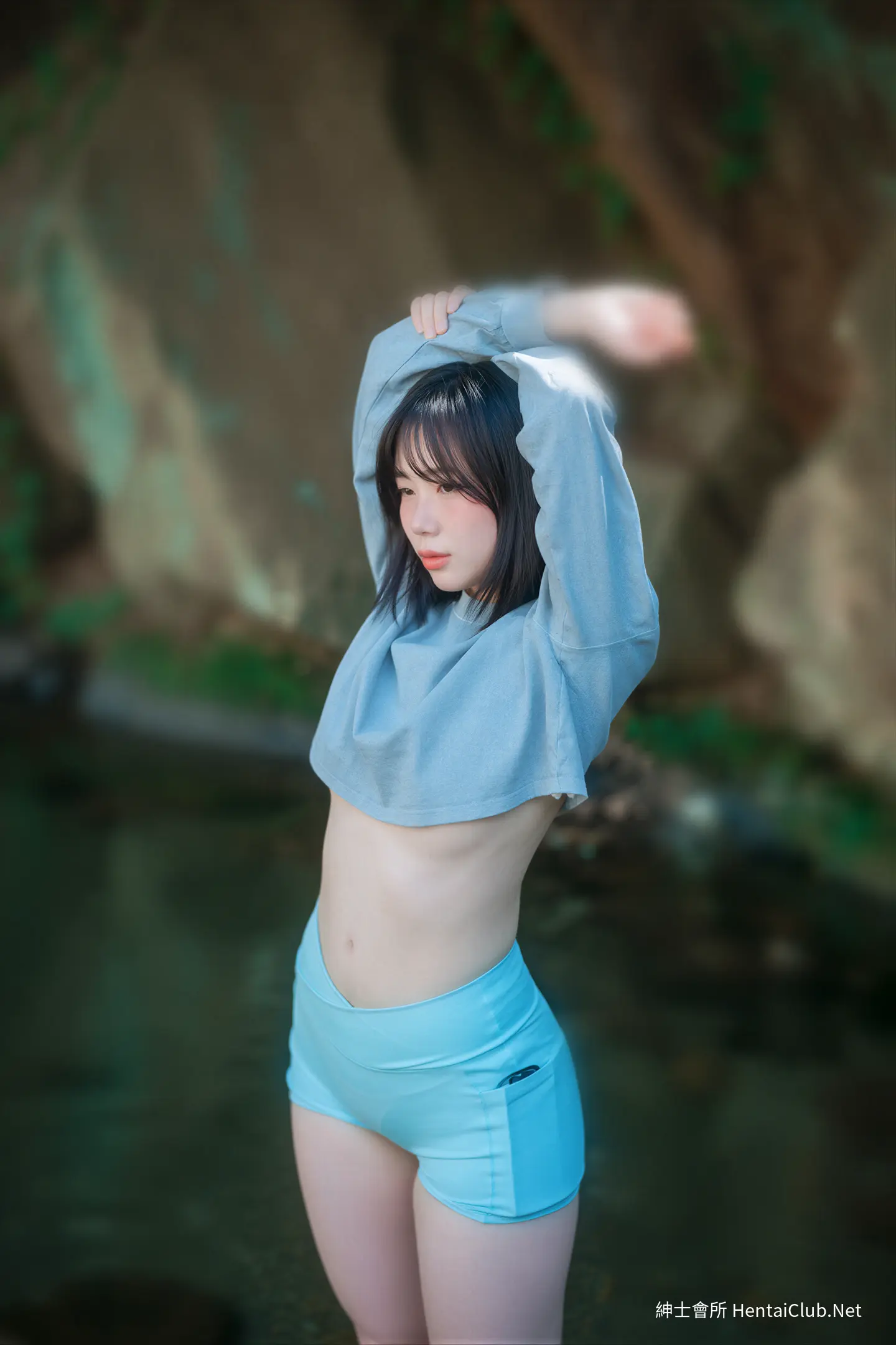 MyuA 뮤아 DJAWA Summer Getaway 55 MyuA 뮤아 DJAWA Summer Getaway