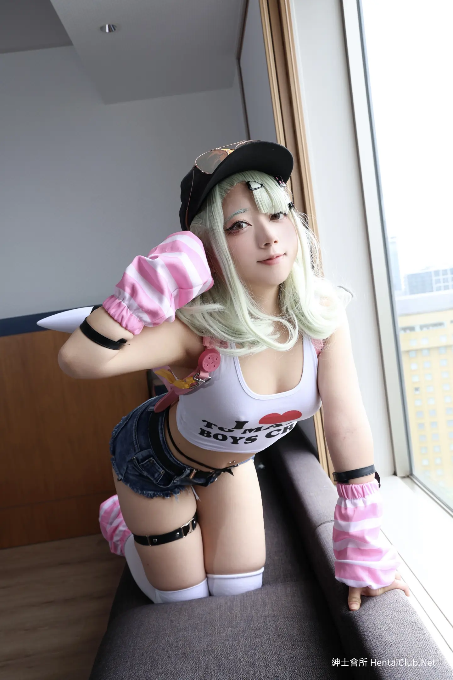 ちず Chizu Sunna Bratty Angel Ver 6 ちず Chizu Sunna Bratty Angel Ver