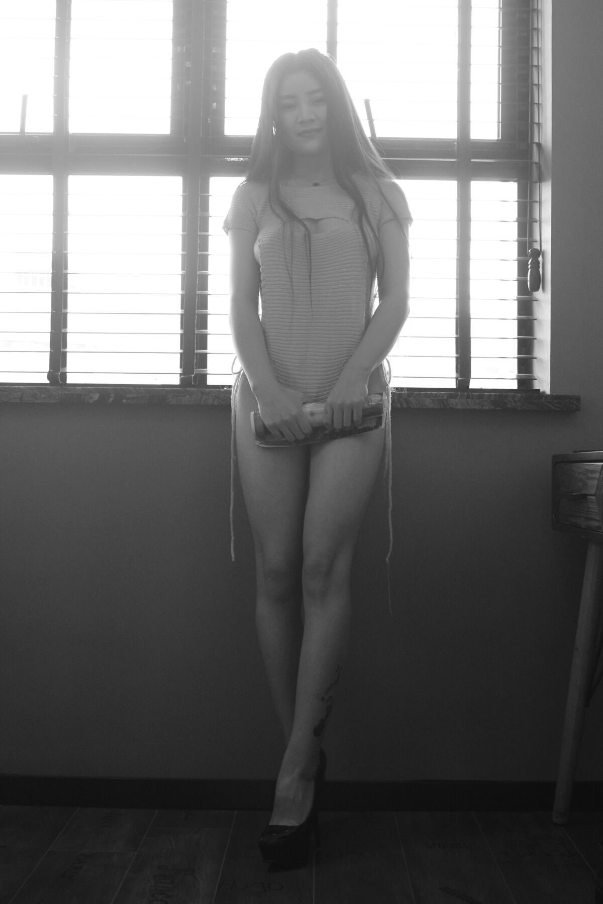 Private Photoshoot Cici - 高挑长腿女神 粉嫩特写 全尺度私拍 Part01 51 Private Photoshoot Cici - 高挑长腿女神 粉嫩特写 全尺度私拍 Part01