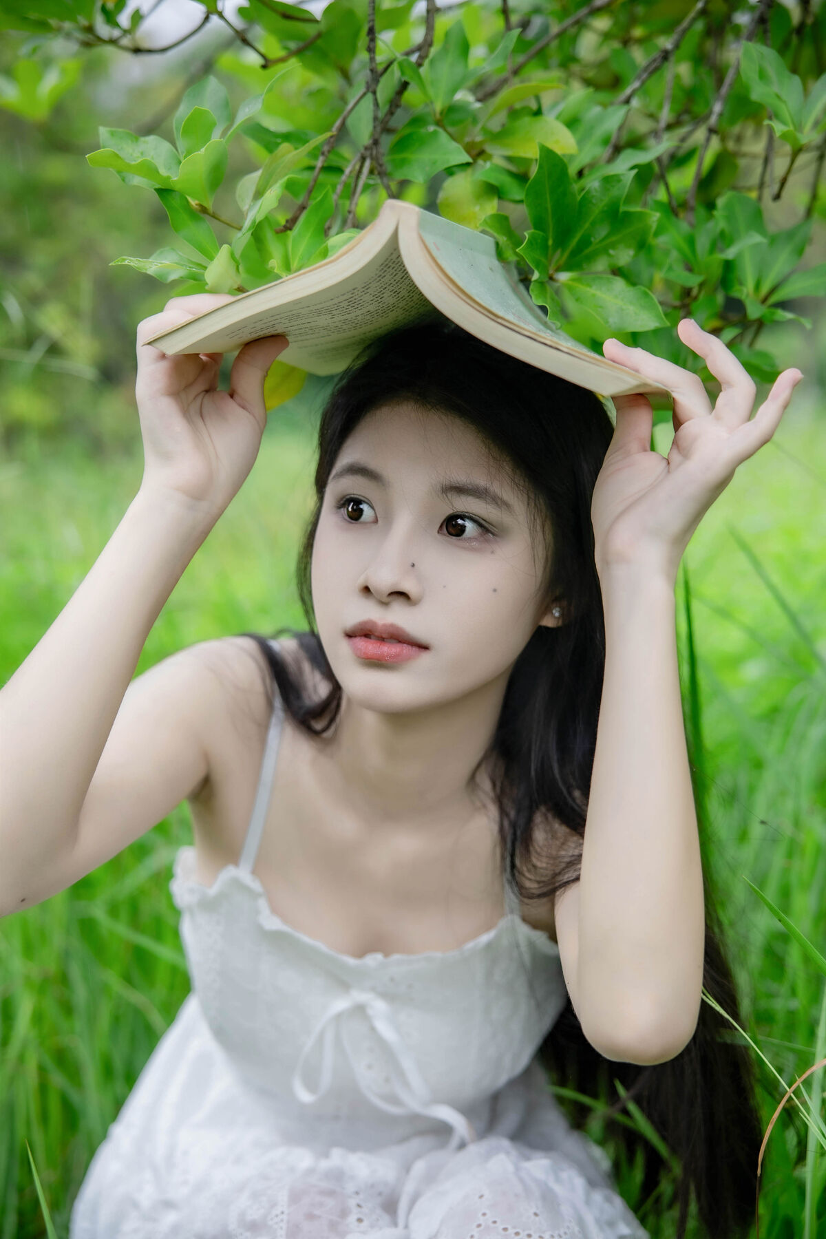YiTuYu艺图语 Vol.9899 Tian Lan Lan 15 YiTuYu艺图语 Vol.9899 Tian Lan Lan