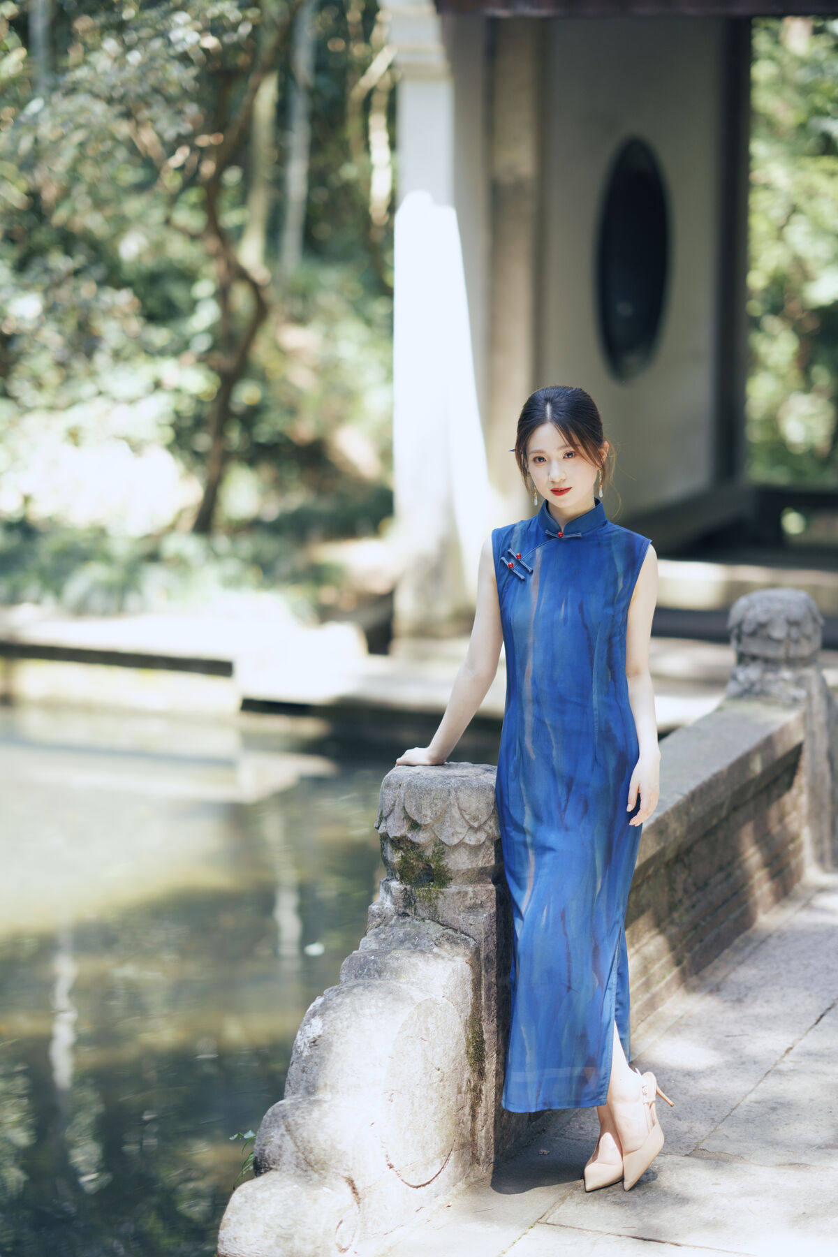 YiTuYu艺图语 Vol.9949 Li Li 35 YiTuYu艺图语 Vol.9949 Li Li