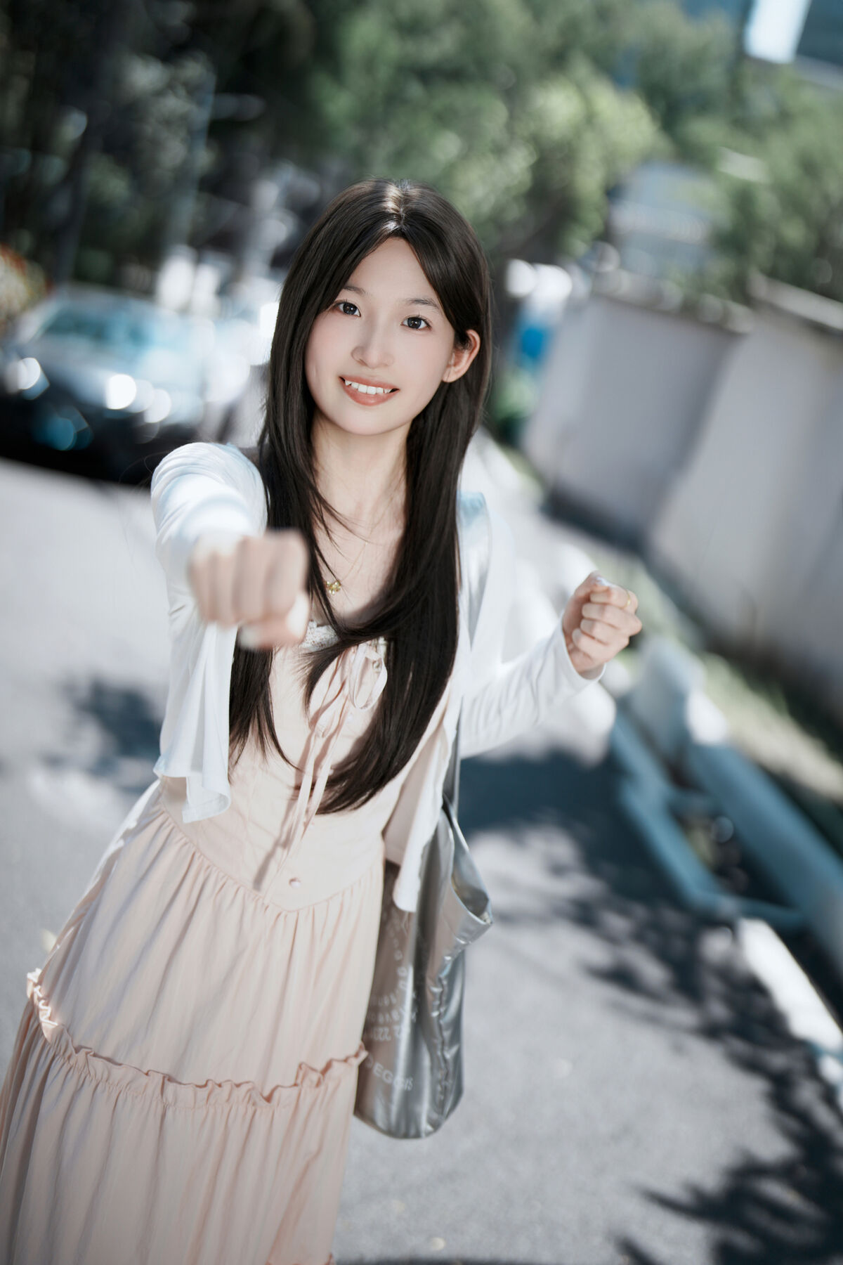 YiTuYu艺图语 Vol.9908 Wo Xiang Chi Dian Tian De 14 YiTuYu艺图语 Vol.9908 Wo Xiang Chi Dian Tian De