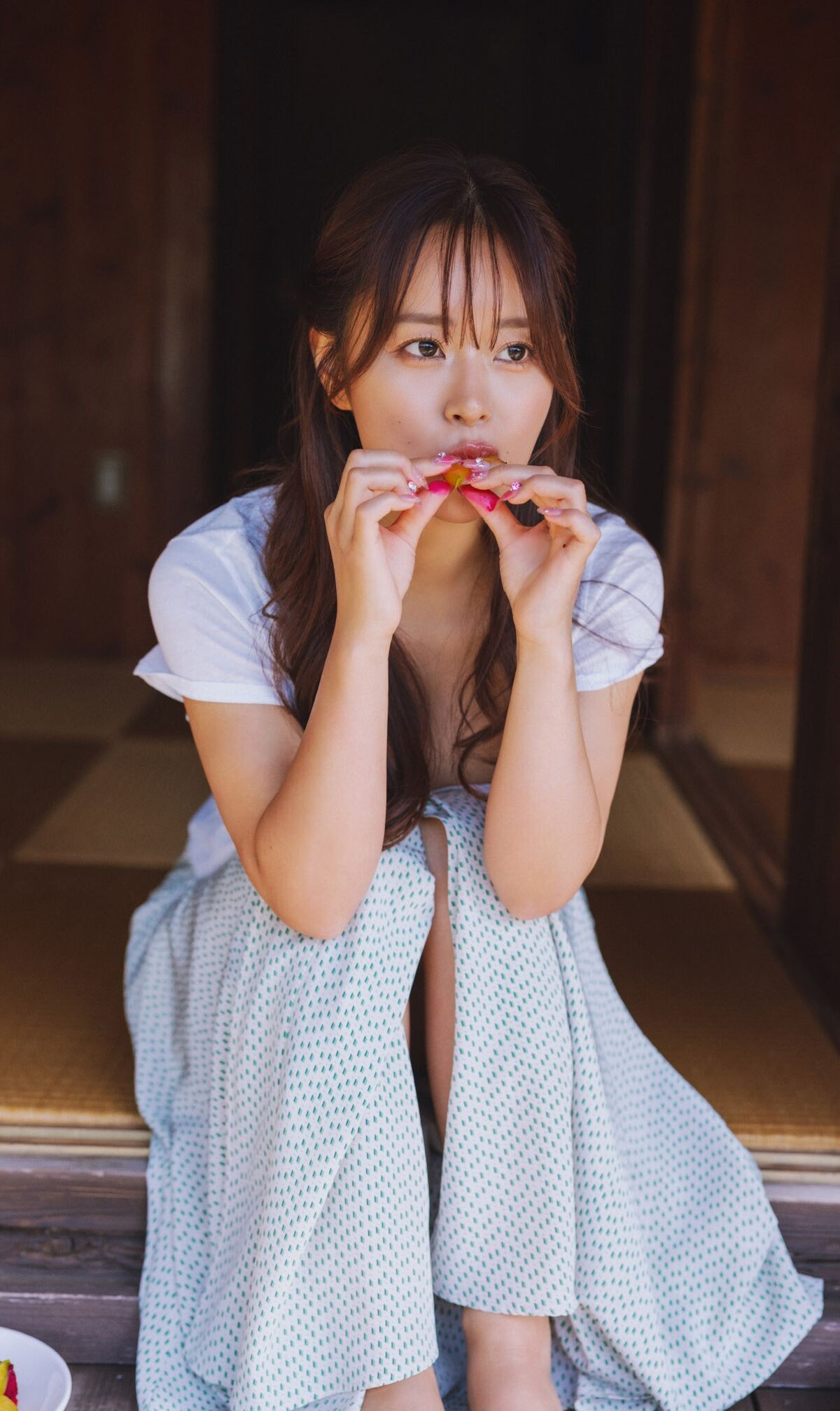 JP Yuka Iguchi 井口裕香 - 写真集 MORE MORE MORE -Another Side- カドカワエンタメムック 65 JP Yuka Iguchi 井口裕香 - 写真集 MORE MORE MORE -Another Side- カドカワエンタメムック