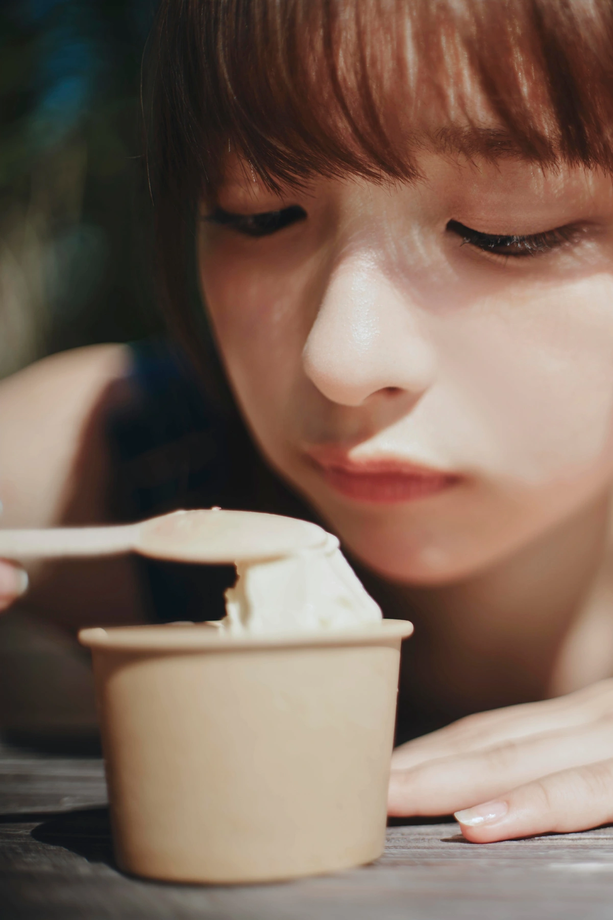 Runa Ichinose 一ノ瀬瑠菜 – DMM限定版 ヤングチャンピオンデジグラ 「新しい風。」 12 Runa Ichinose 一ノ瀬瑠菜 – DMM限定版 ヤングチャンピオンデジグラ 「新しい風。」