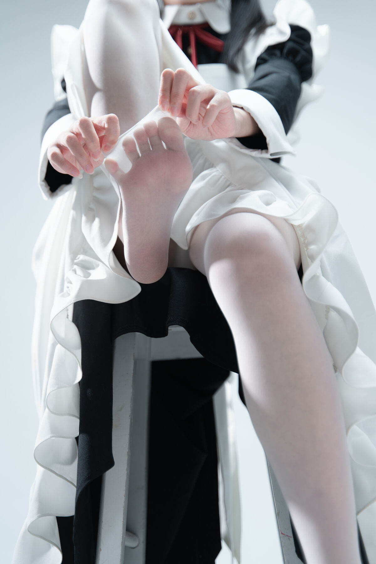 Coser@清水凪 - 傲娇女仆食用指南 Part01 27 Coser@清水凪 - 傲娇女仆食用指南 Part01