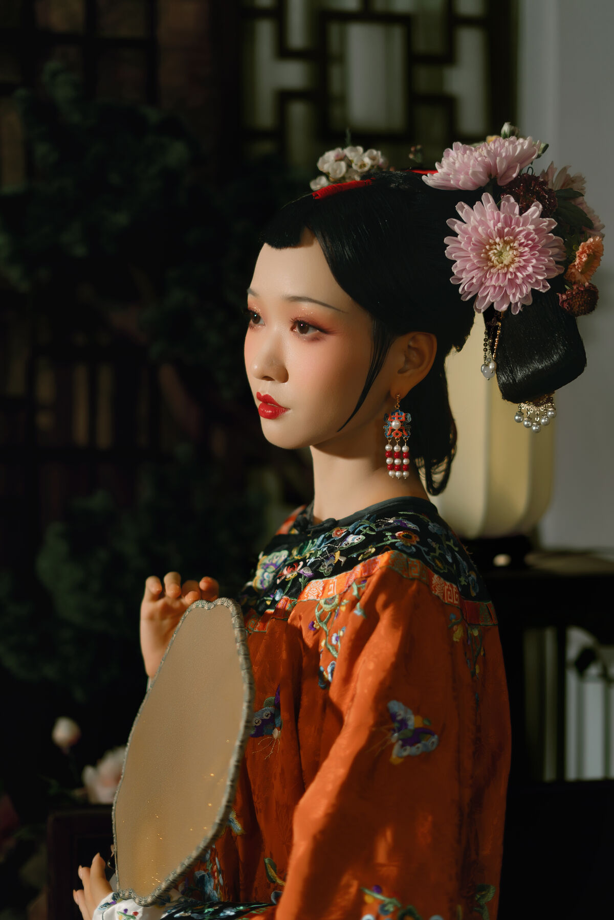 YiTuYu艺图语 Vol.9913 Nian Nian 16 YiTuYu艺图语 Vol.9913 Nian Nian