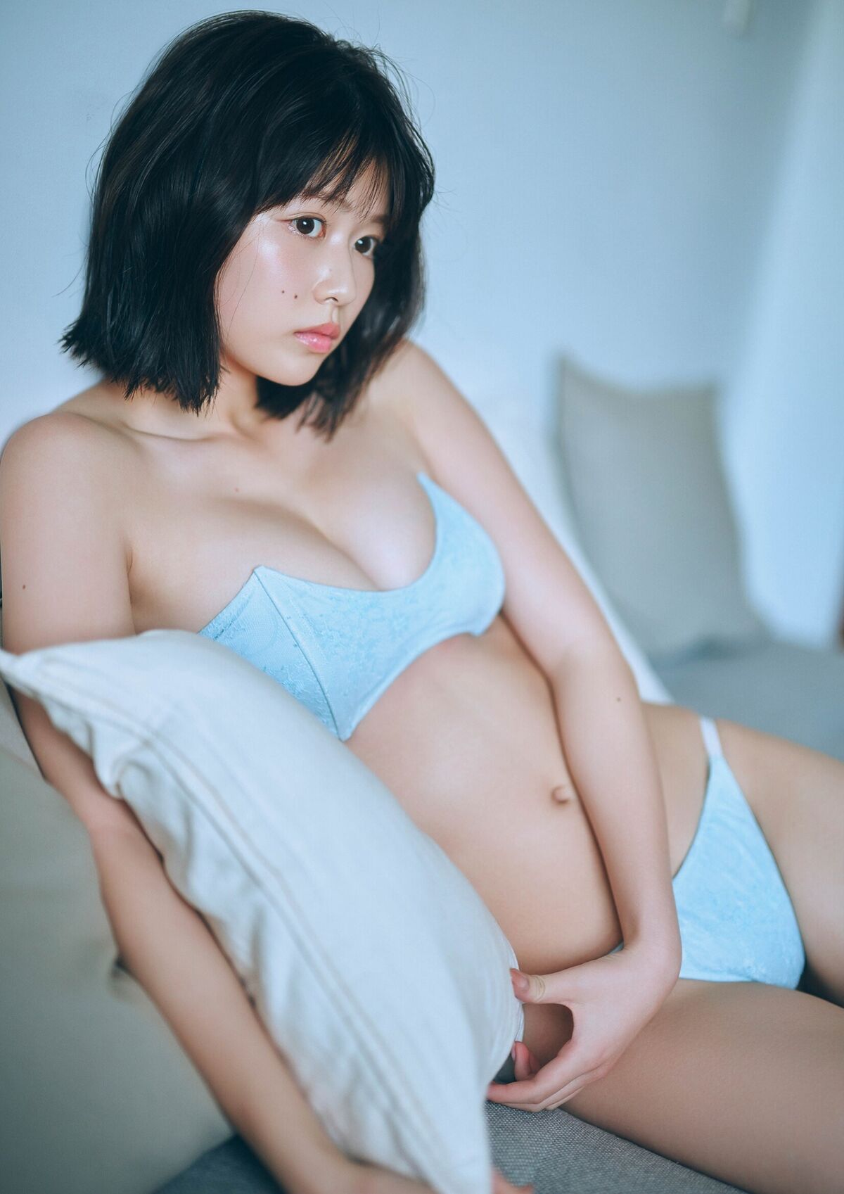 JP Yuzuha Saeki 冴木柚葉 - どれにしようかな DOLCEデジタル写真集 43 JP Yuzuha Saeki 冴木柚葉 - どれにしようかな DOLCEデジタル写真集