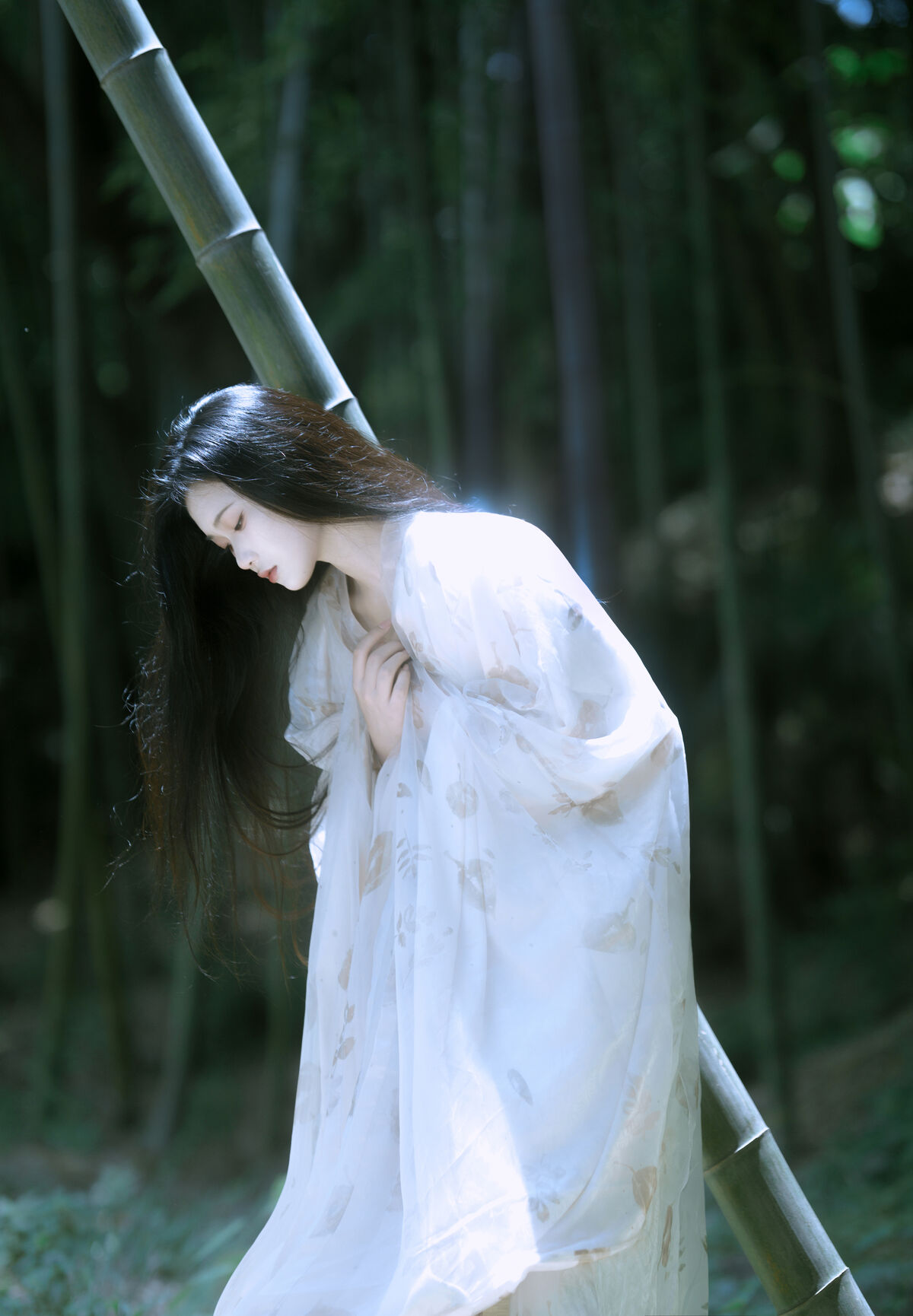 YiTuYu艺图语 Vol.9966 Yue Yue 25 YiTuYu艺图语 Vol.9966 Yue Yue
