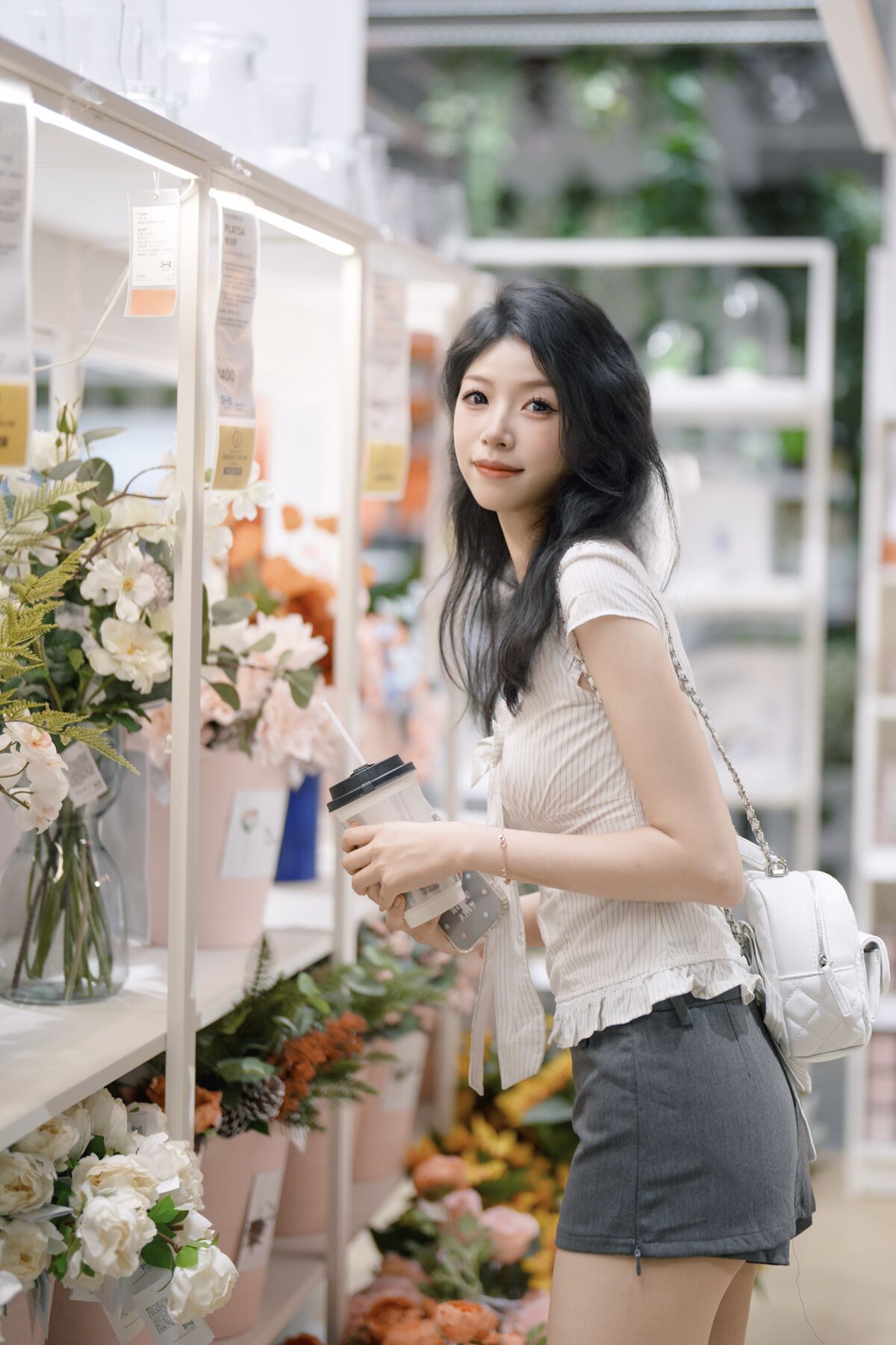 YiTuYu艺图语 Vol.9998 Wang Wen 19 YiTuYu艺图语 Vol.9998 Wang Wen