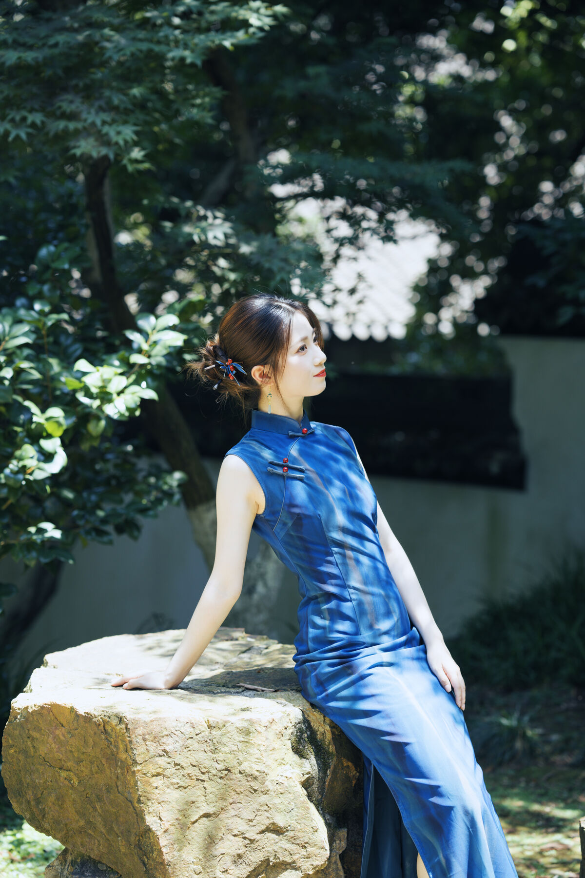 YiTuYu艺图语 Vol.9949 Li Li 36 YiTuYu艺图语 Vol.9949 Li Li