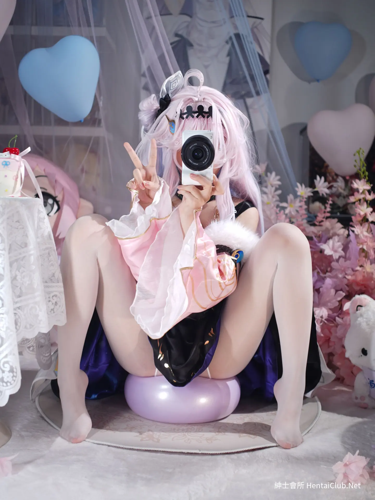 白栎Shirly 鸣潮 达妮娅 98 白栎Shirly 鸣潮 达妮娅